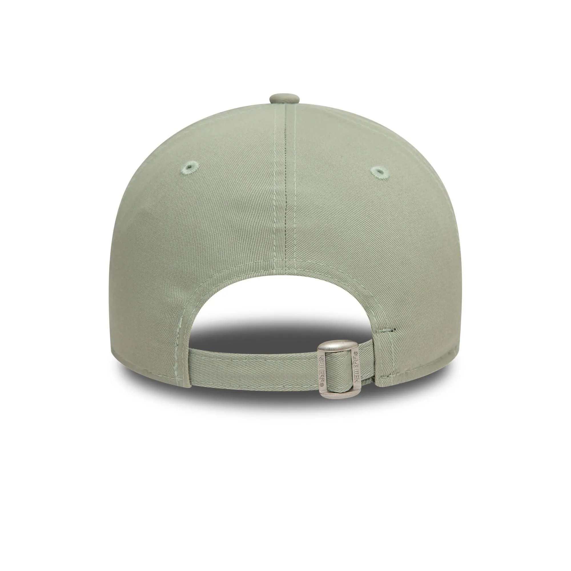 New Era New York Yankees Cappellino 9Forty Regolabile Visiera Curva Mimetico Verde - immagine 4