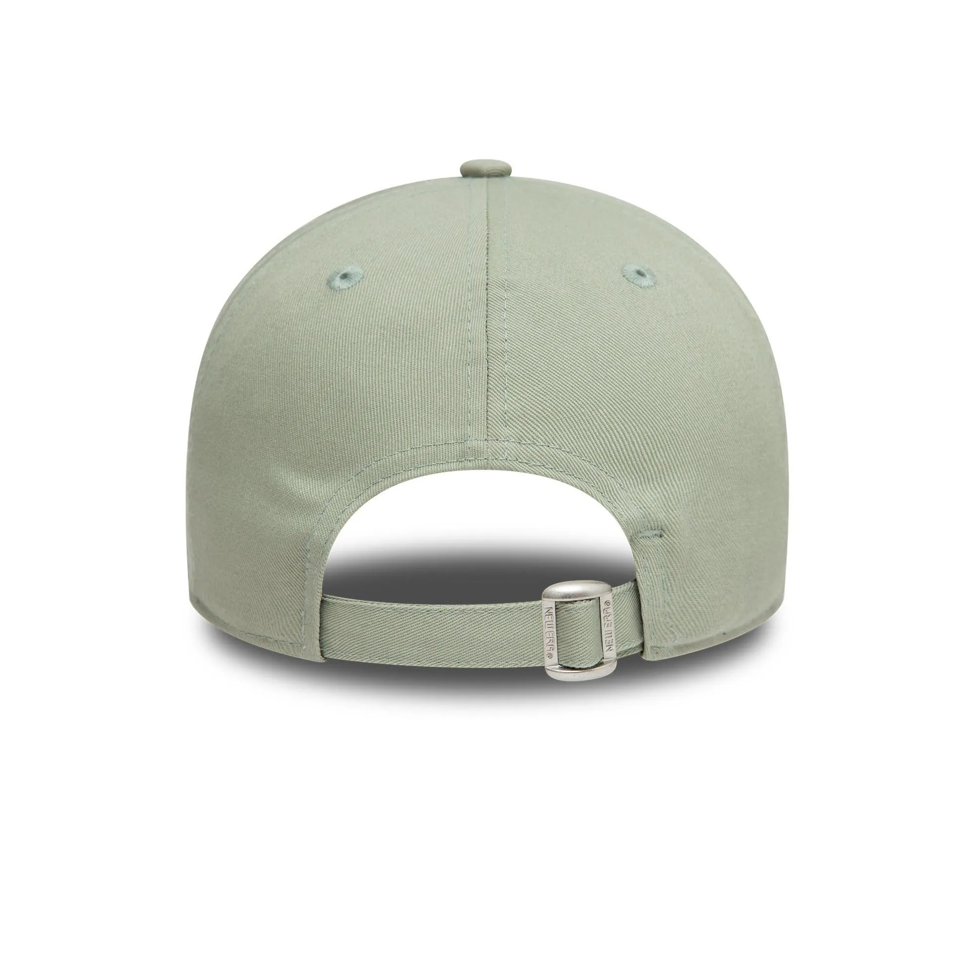 New Era New York Yankees 9Forty Strapback Baseball Cap Verde - immagine 4