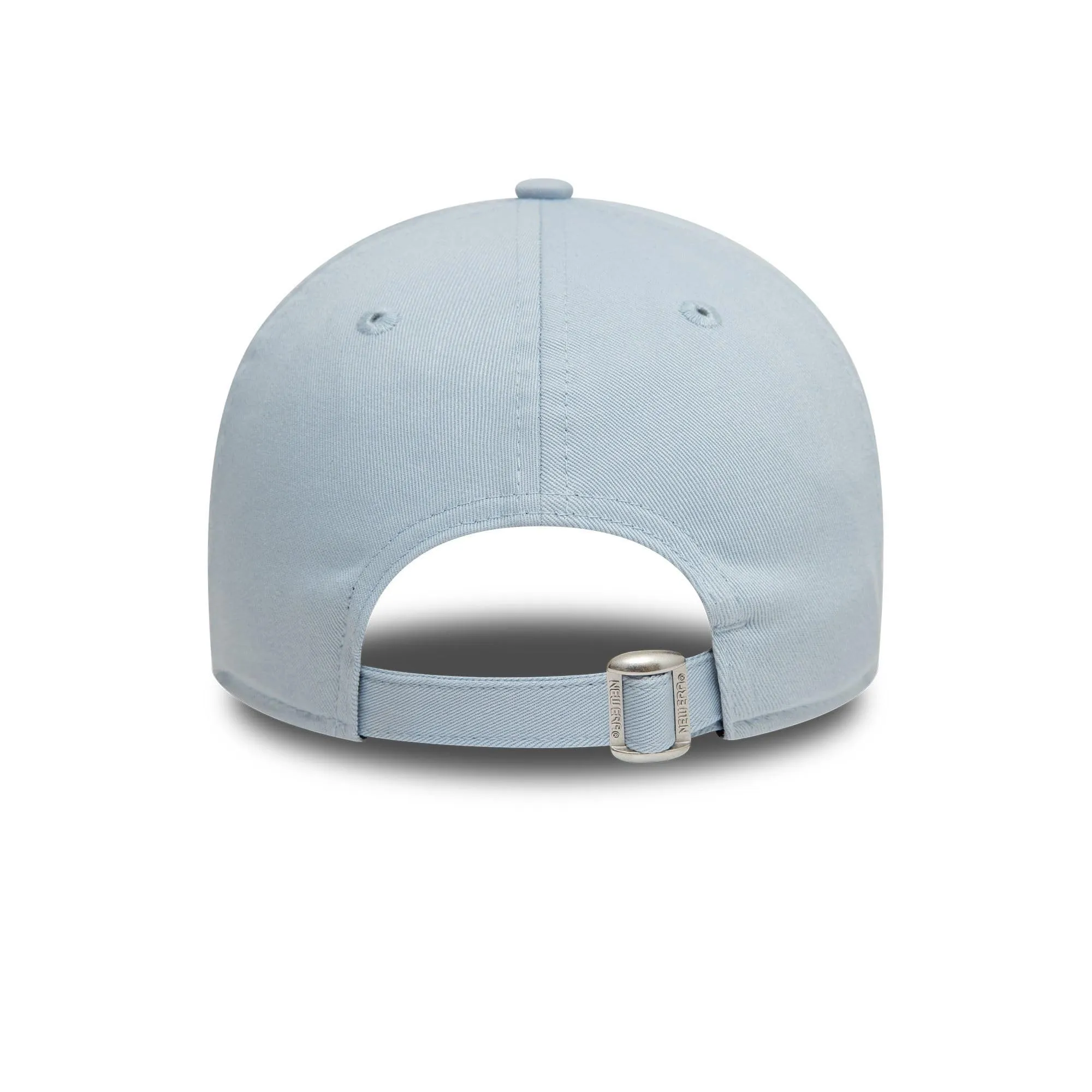 New Era MLB New York Yankees 9Forty Adjustable Hat - Blu - immagine 4