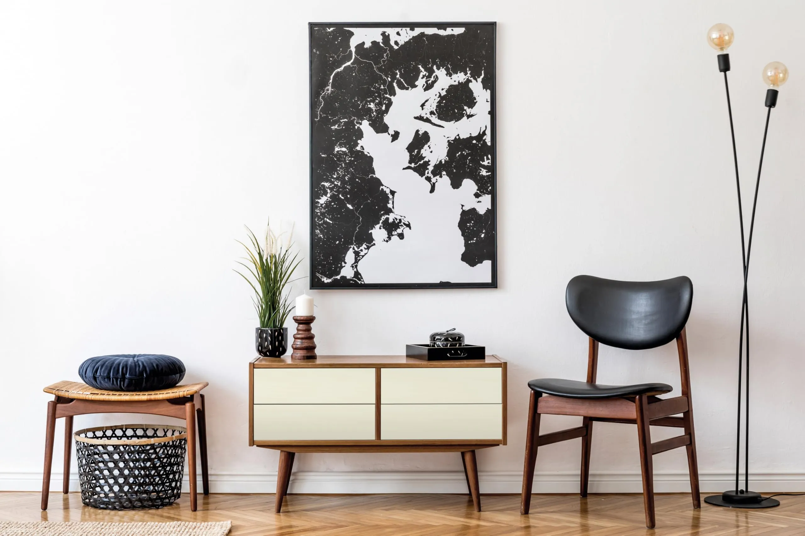 d-c-fix Pellicola Adesiva per Mobili Blanc Cassé 90 cm x 2,1 m - immagine 2