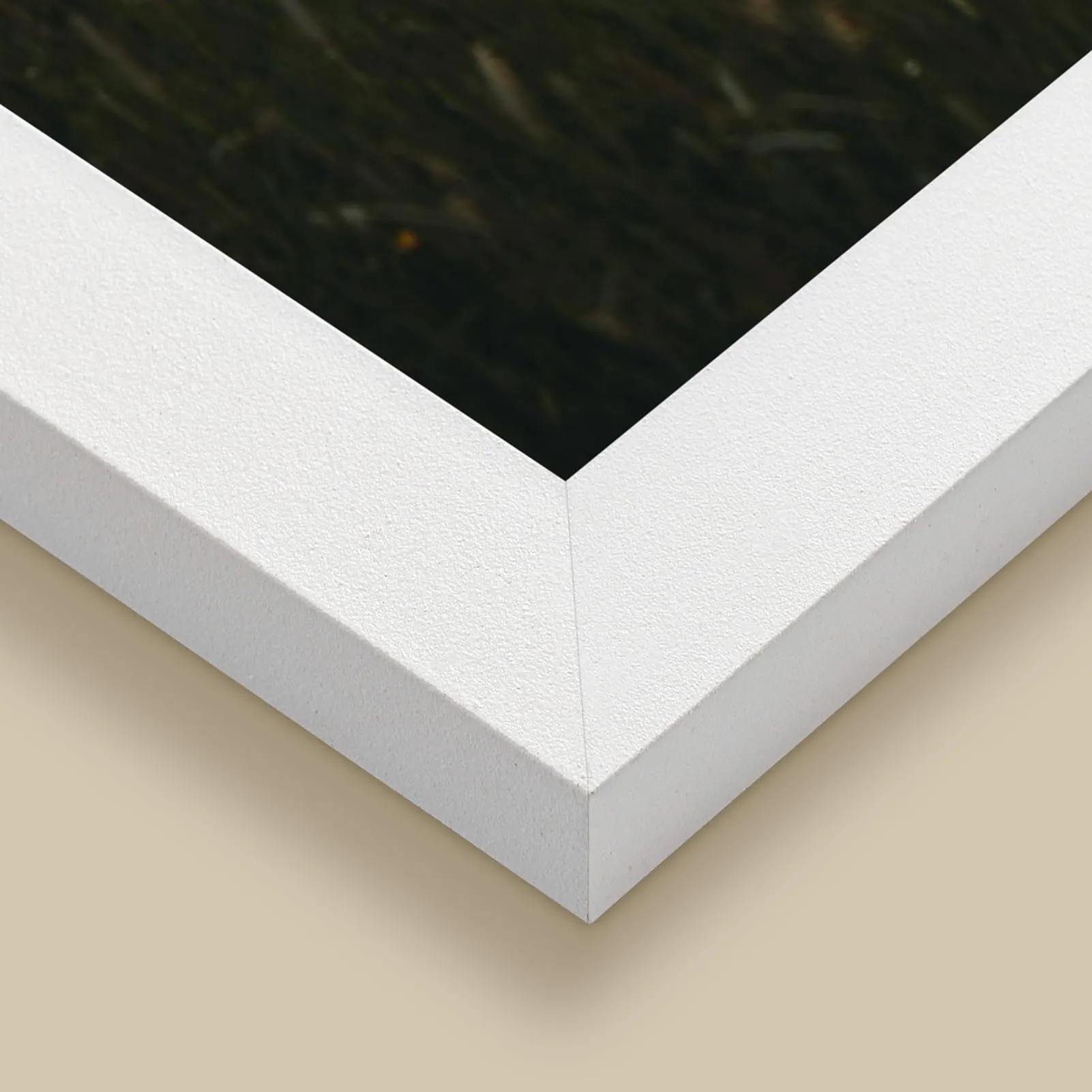 Giftgarden Cornice in Alluminio Bianca 61x91.5 cm - immagine 7