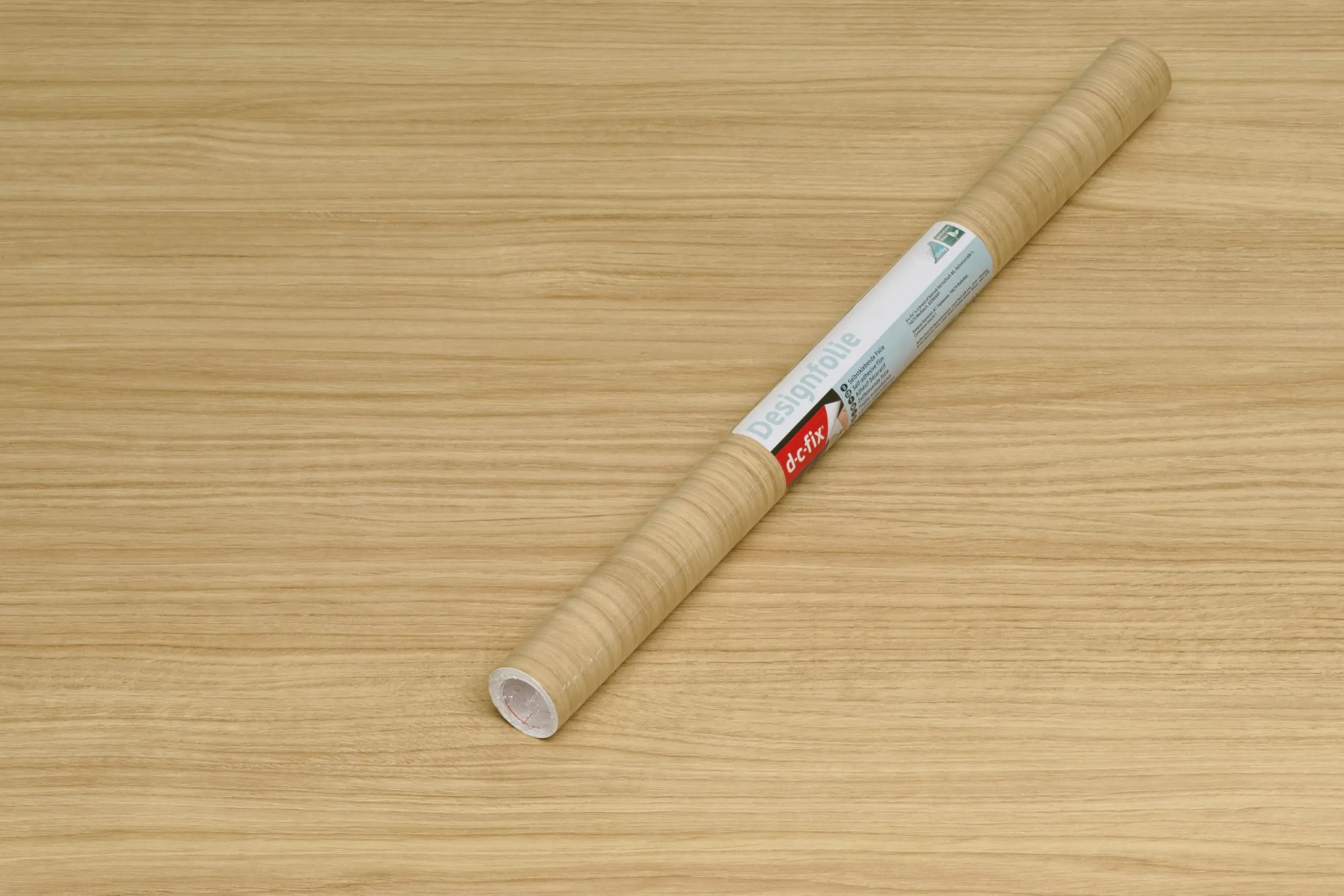 d-c-fix Pellicola Adesiva per Mobili Tropea Oak Nature, 90 cm x 2,1 m - immagine 4