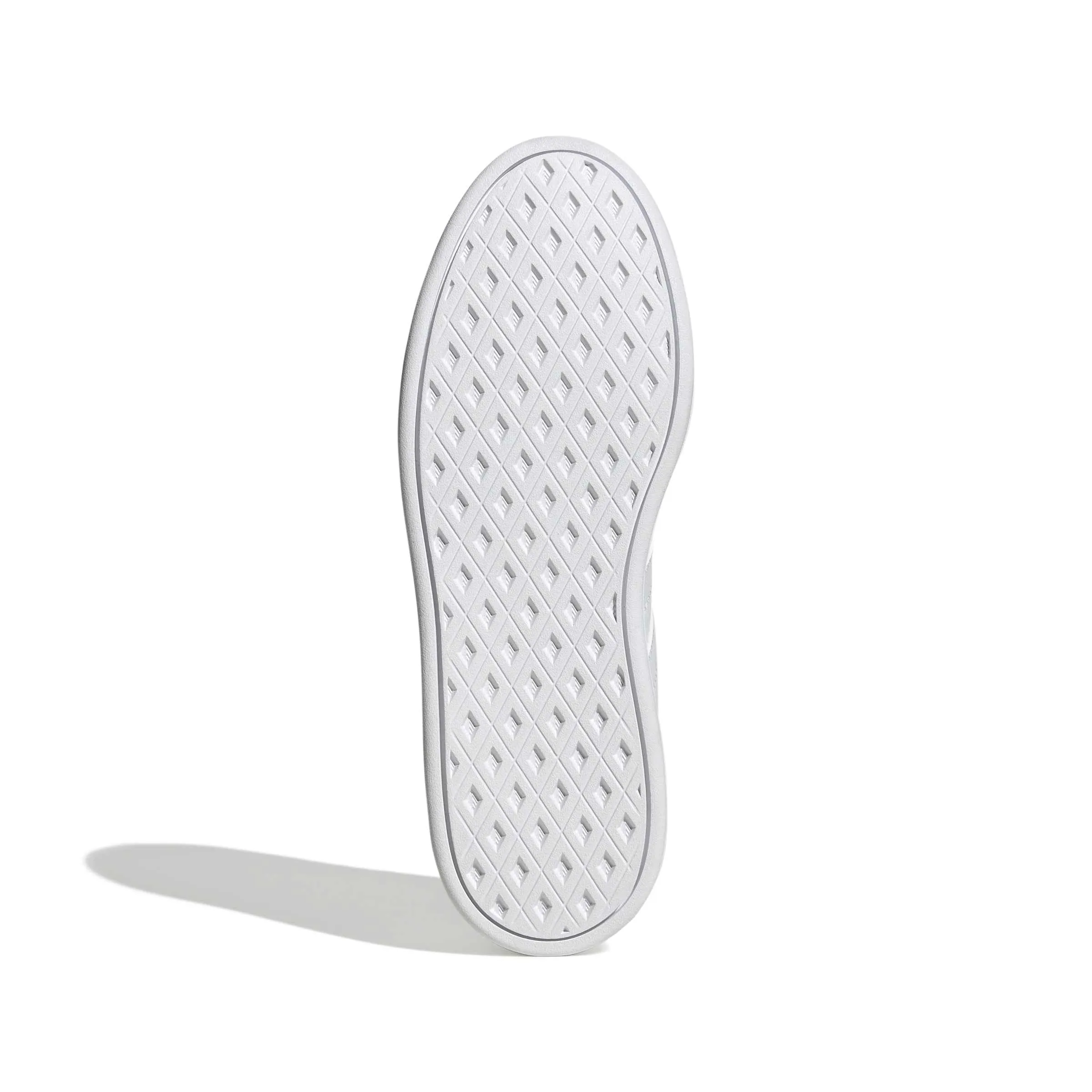 Adidas Breaknet Sleek Shoes - Ftwr White - 40 EU - immagine 3
