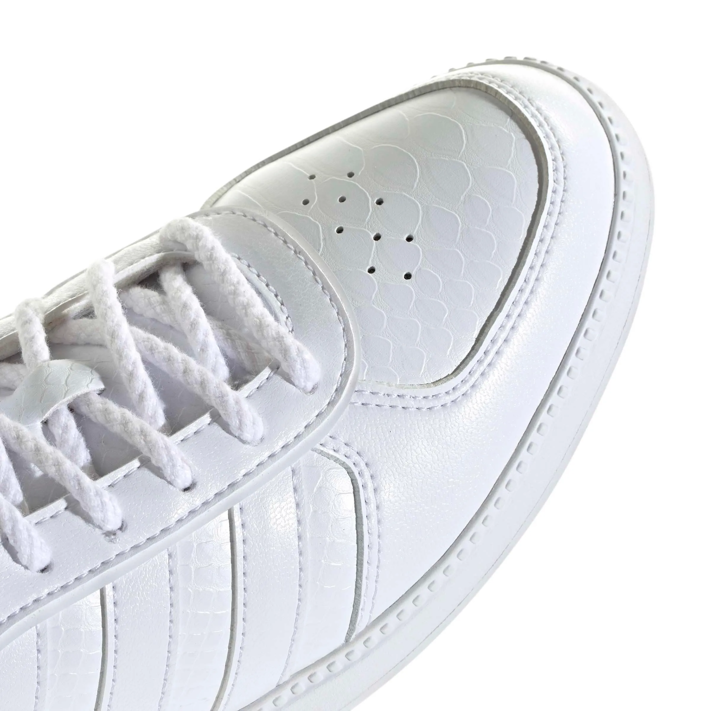 Adidas Breaknet Sleek Shoes - Ftwr White - 40 EU - immagine 6