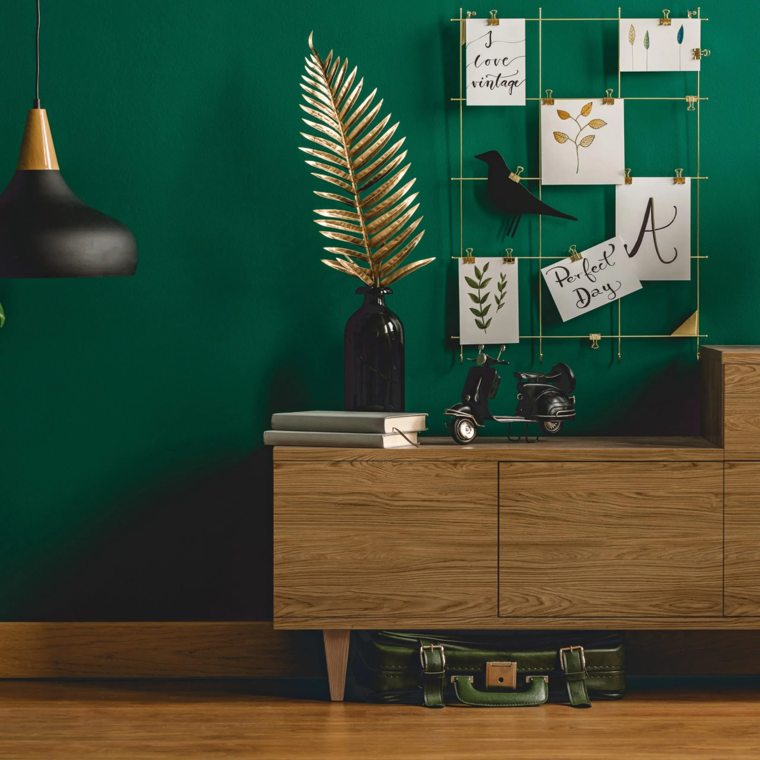 d-c-fix pellicola adesiva per mobili Casella Oak marrone 67,5 cm x 2 m - immagine 2