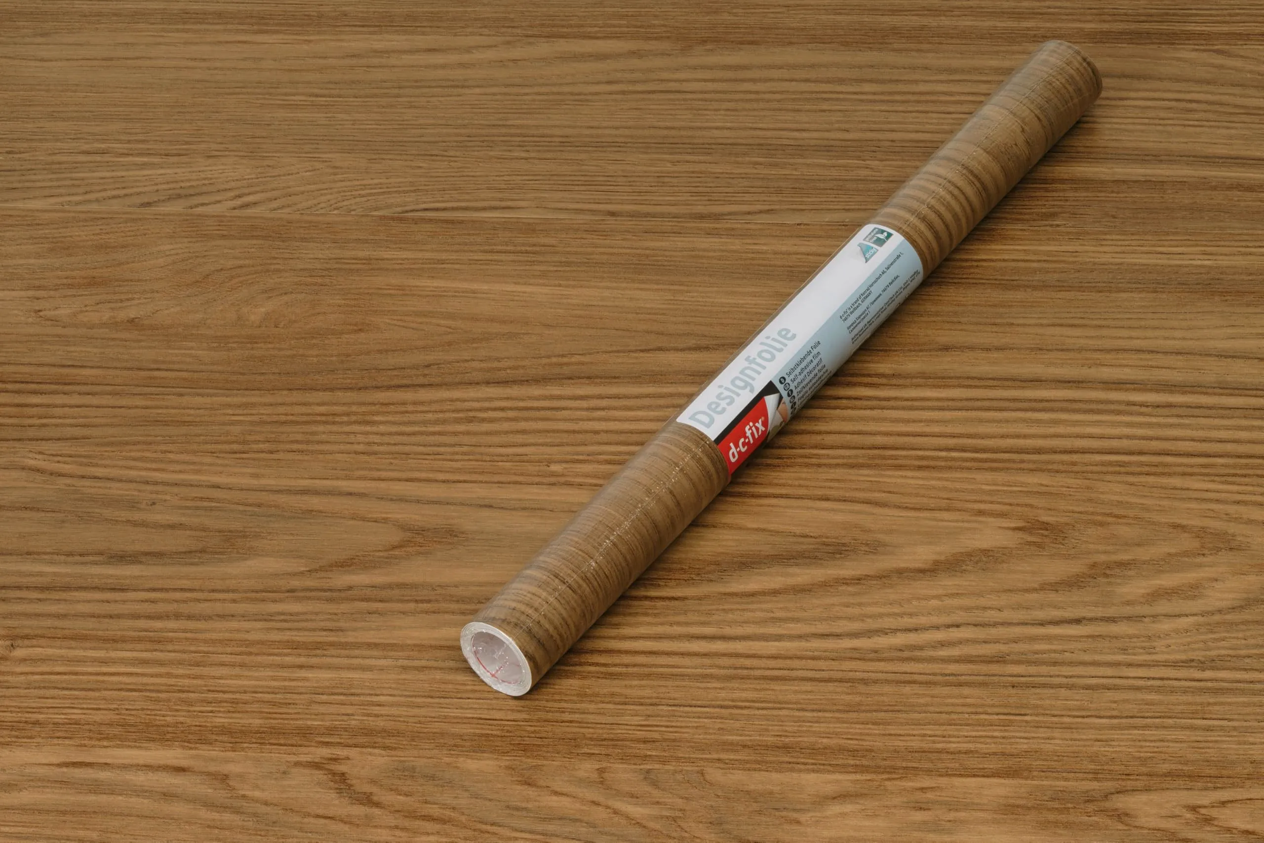 d-c-fix pellicola adesiva per mobili Casella Oak marrone 67,5 cm x 2 m - immagine 4