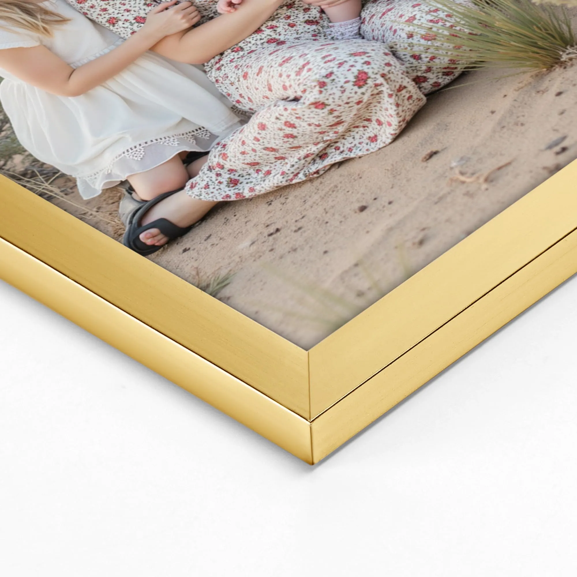 Ditwis Cornice 15x20 cm Oro - immagine 5