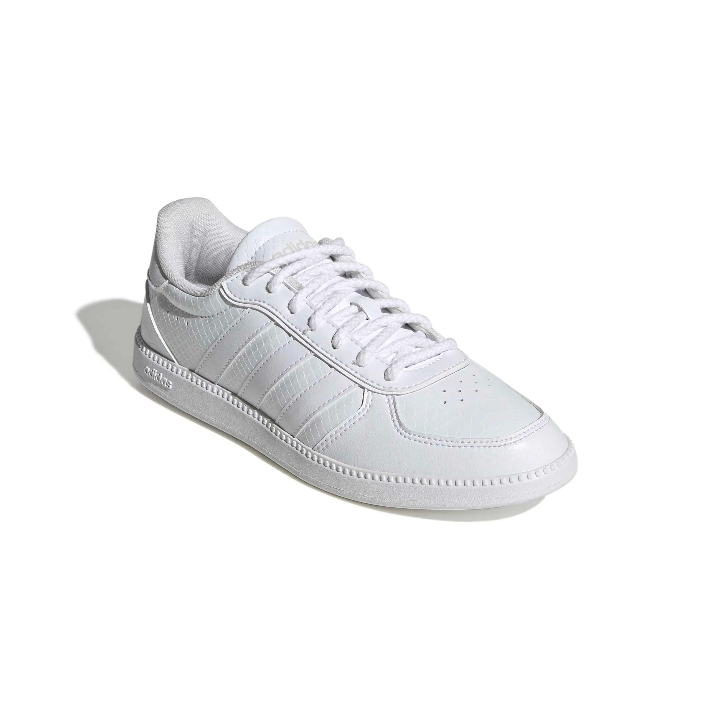 adidas Breaknet Sleek Shoes - Ftwr White, 37 1/3 EU - immagine 4
