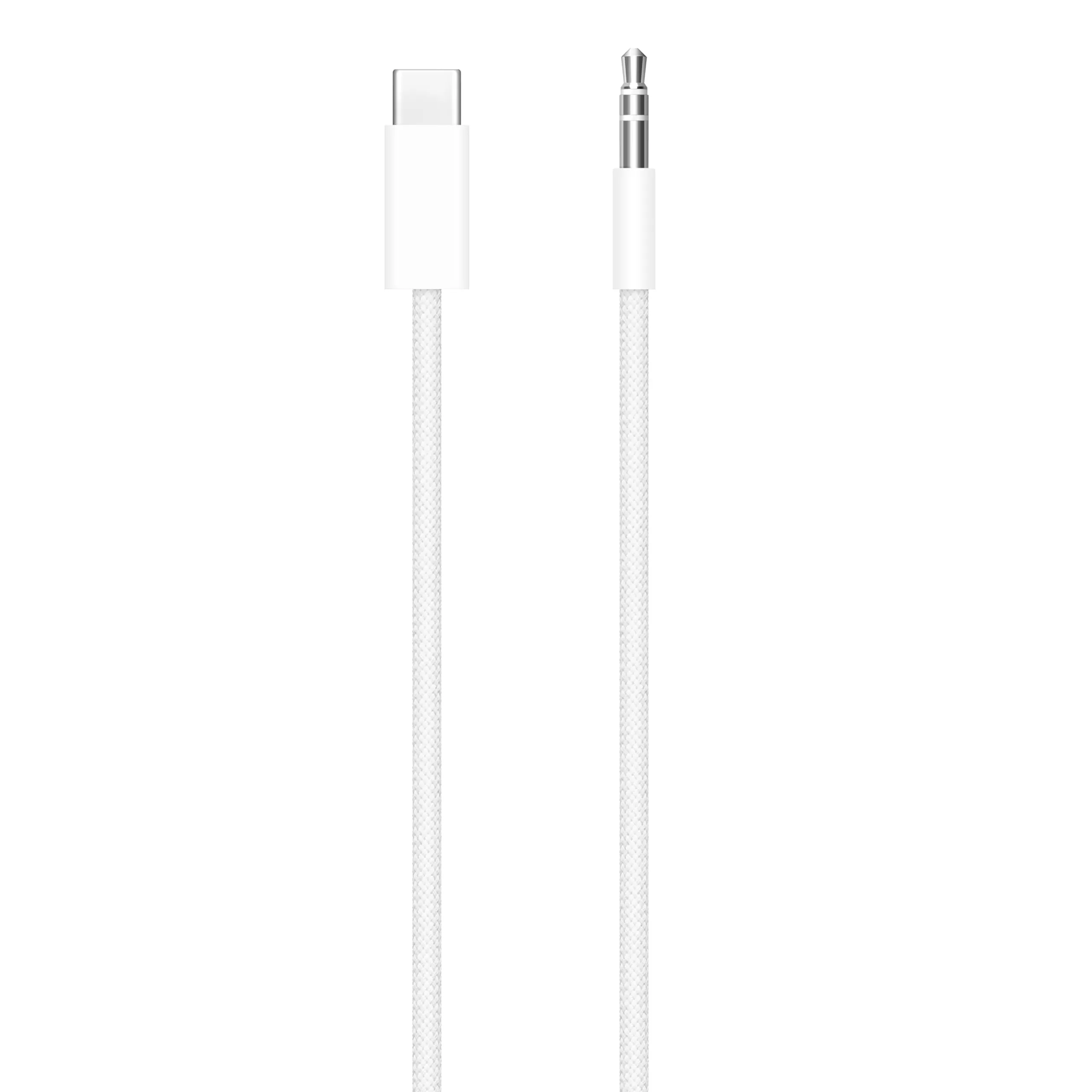 Apple Cavo audio da USB-C a jack cuffie da 3,5 mm (1,2 m) - immagine 2