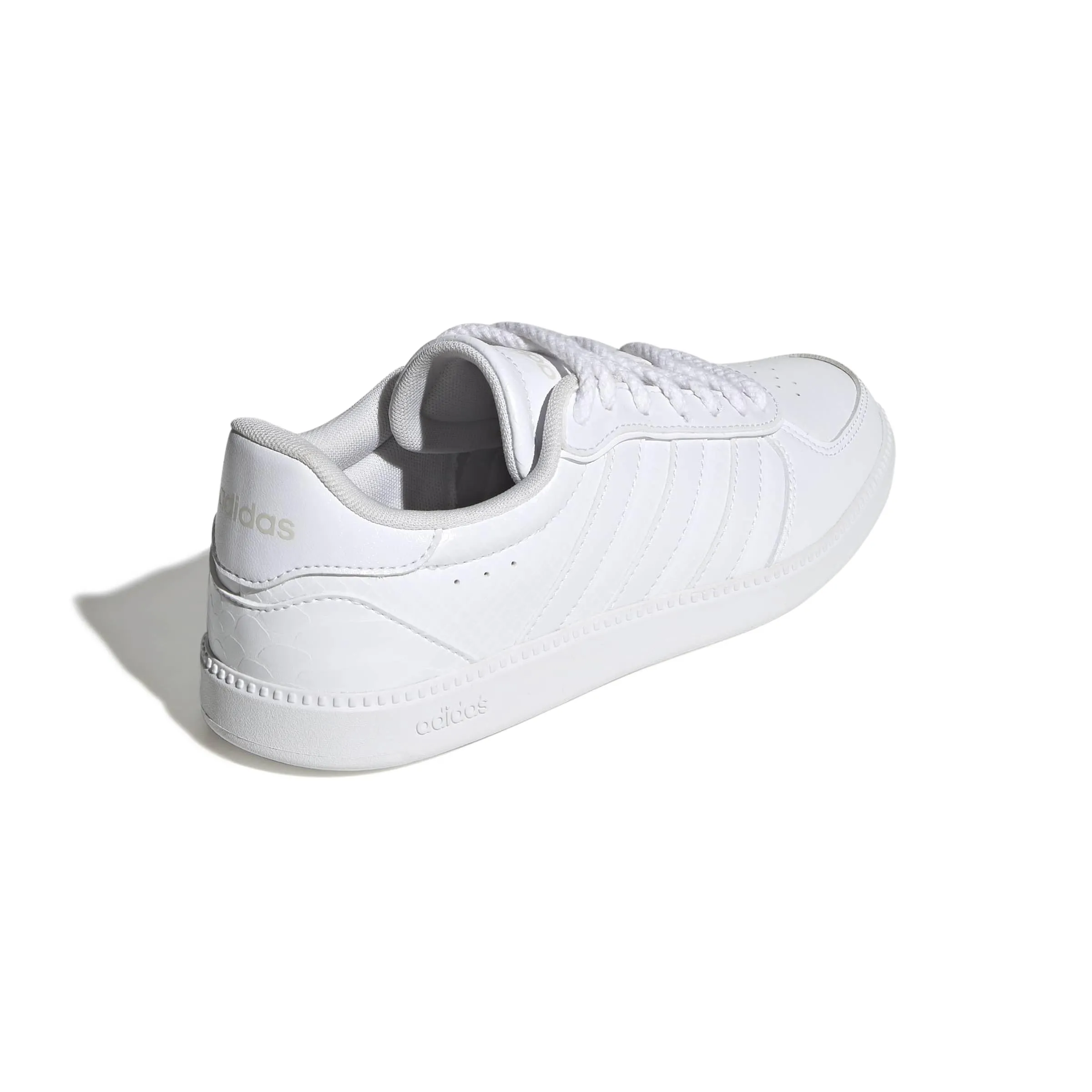 Adidas Breaknet Sleek Shoes - Ftwr White - 36 EU - immagine 5