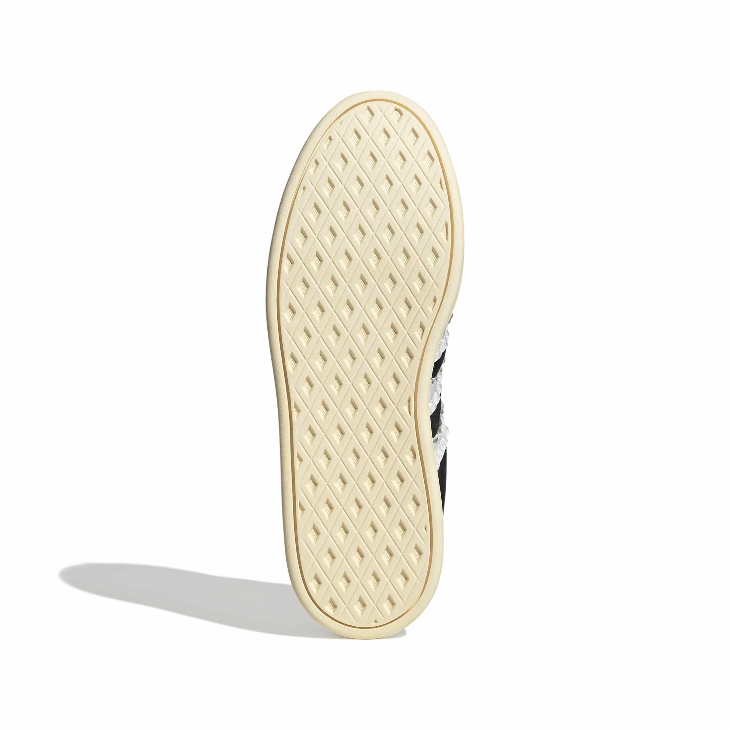 adidas Breaknet Sleek Shoes, Core Black/Core White/Warm Vanilla, 40 EU - immagine 7
