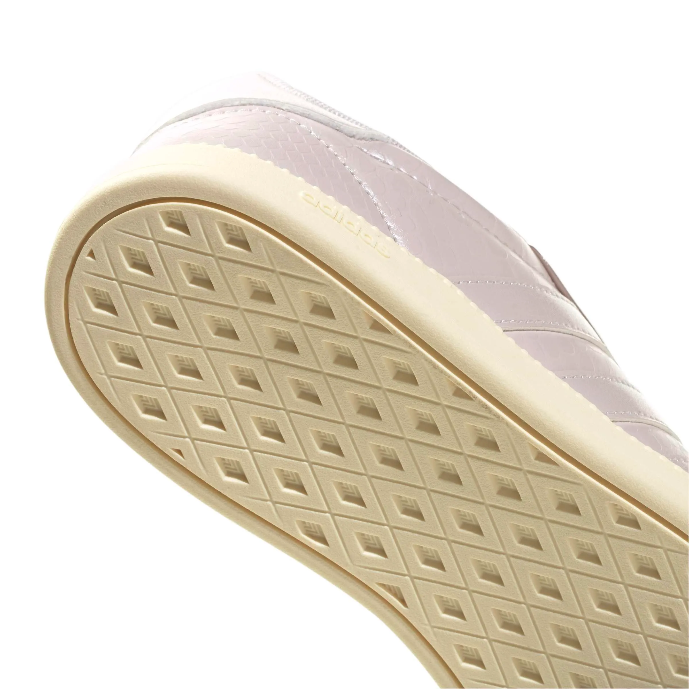 adidas Breaknet Sleek Shoes - Ice Purple/Warm Vanilla - 39 1/3 EU - immagine 5