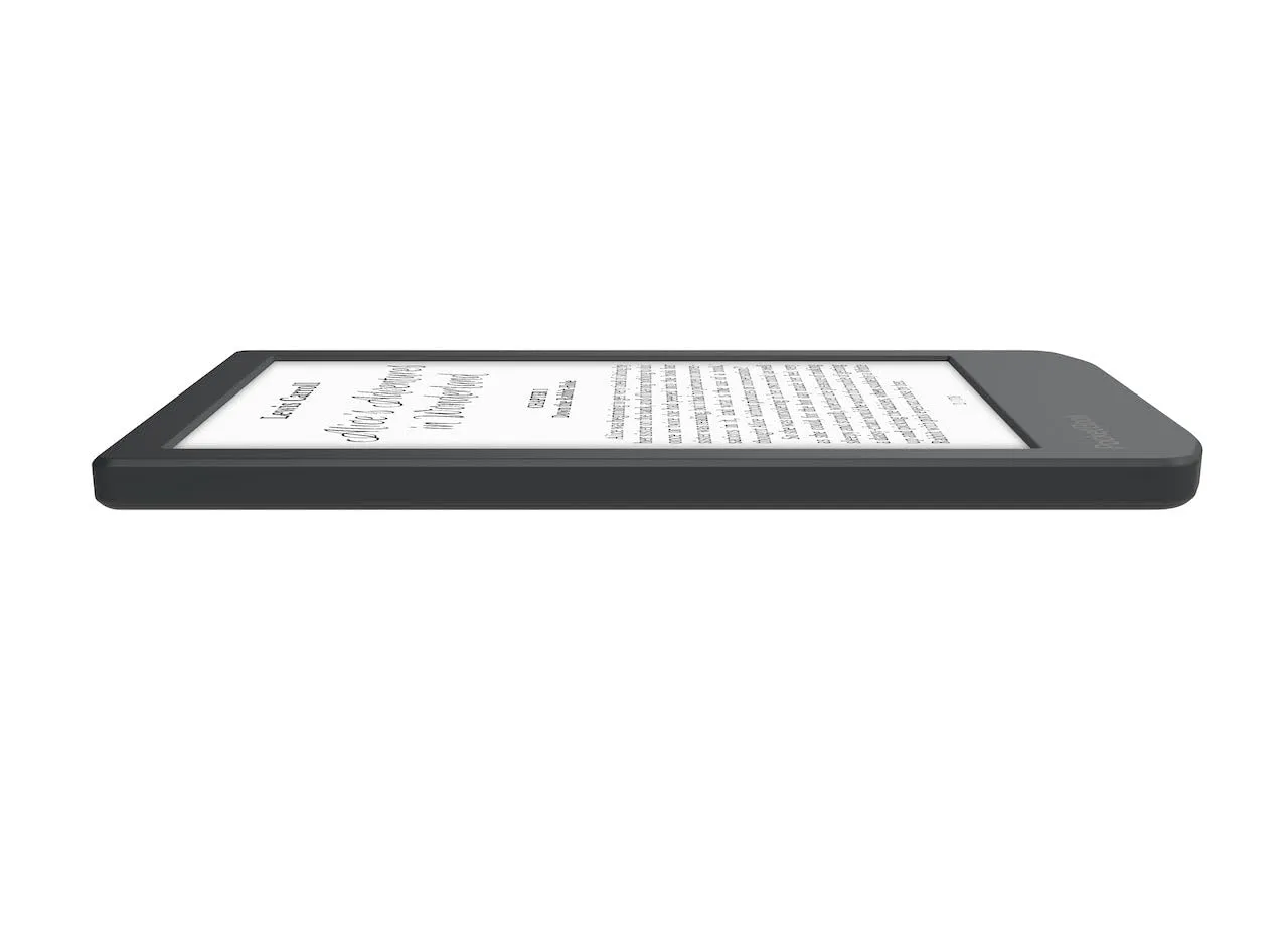 PocketBook Verse Lite 6" E-Ink eReader - immagine 8