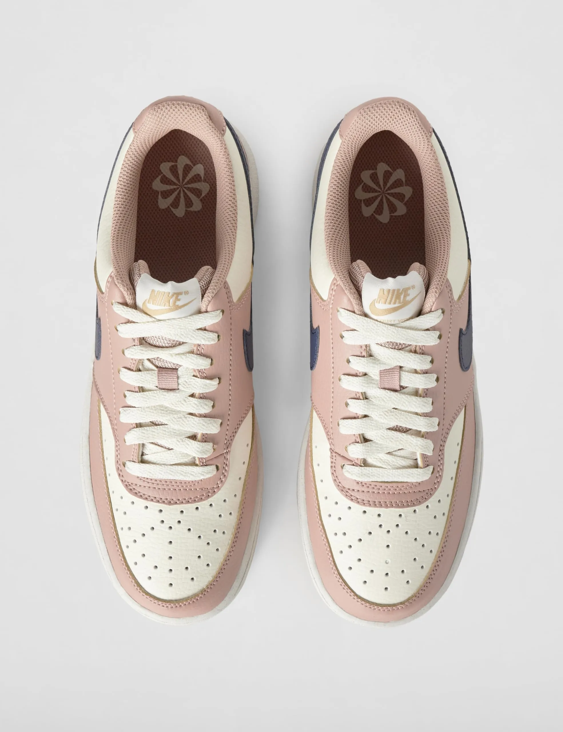 Nike Court Vision Low Next Nature Sneaker - immagine 5
