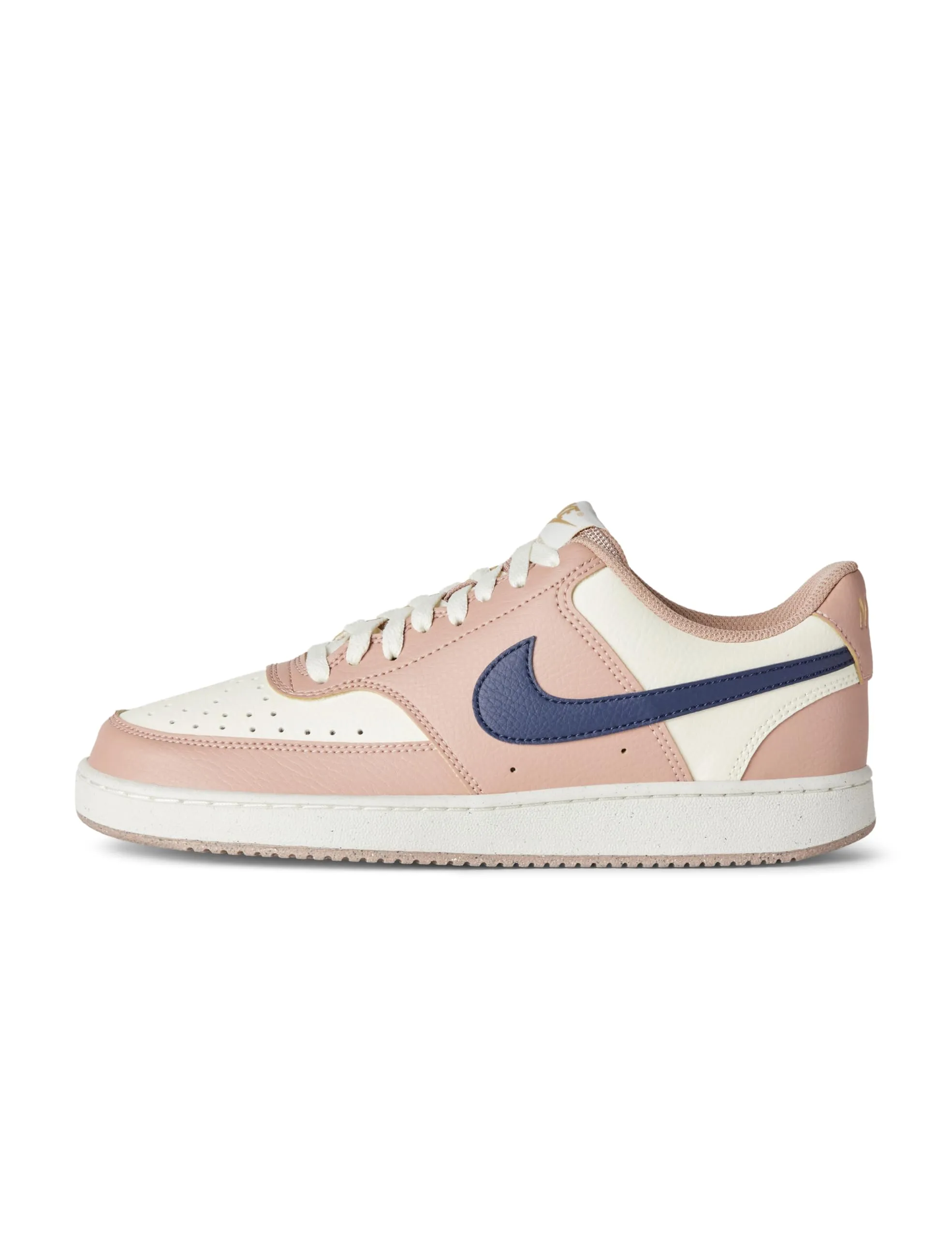 Nike Court Vision Low Next Nature Sneaker - immagine 1