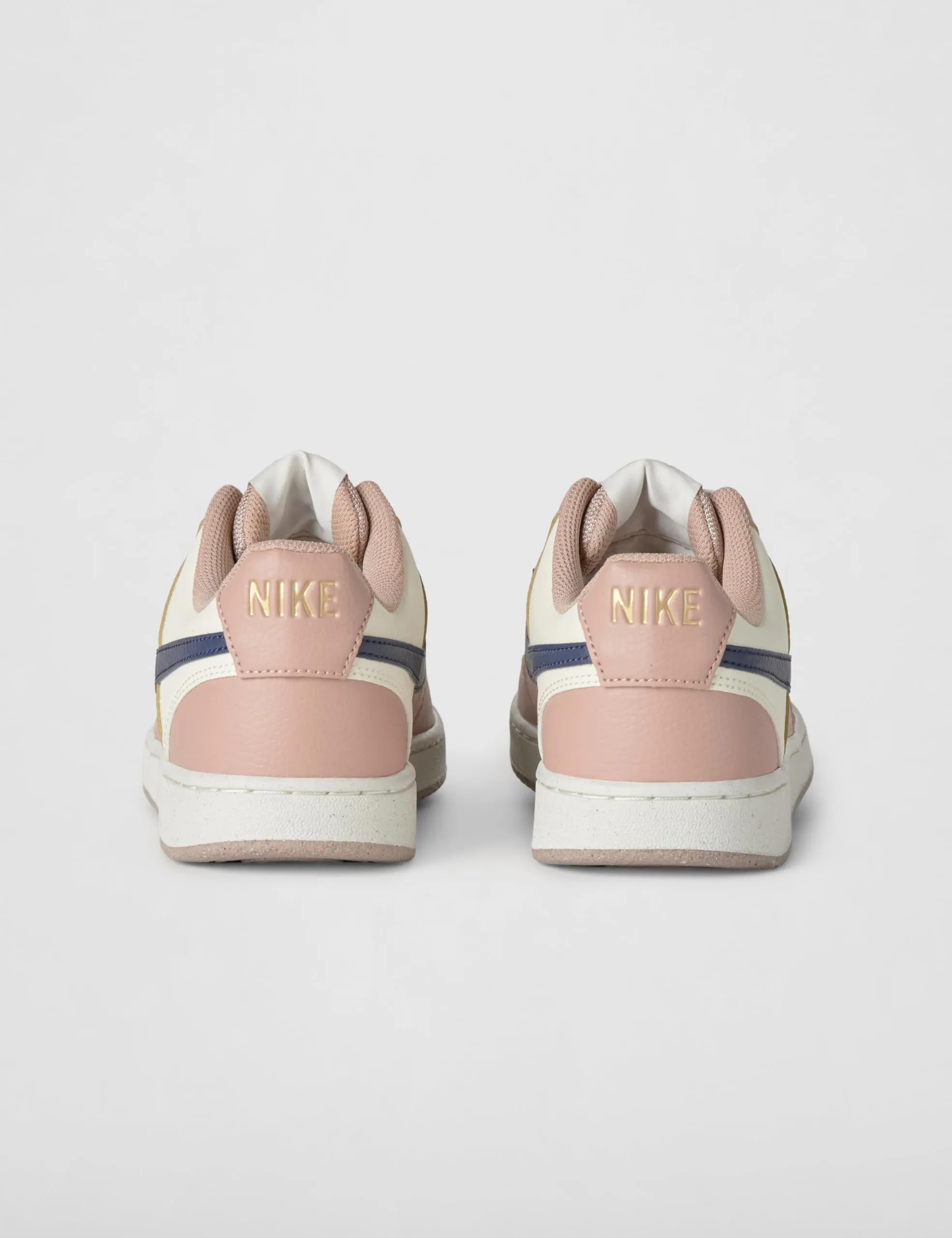Nike Court Vision Low Next Nature Sneaker - immagine 7