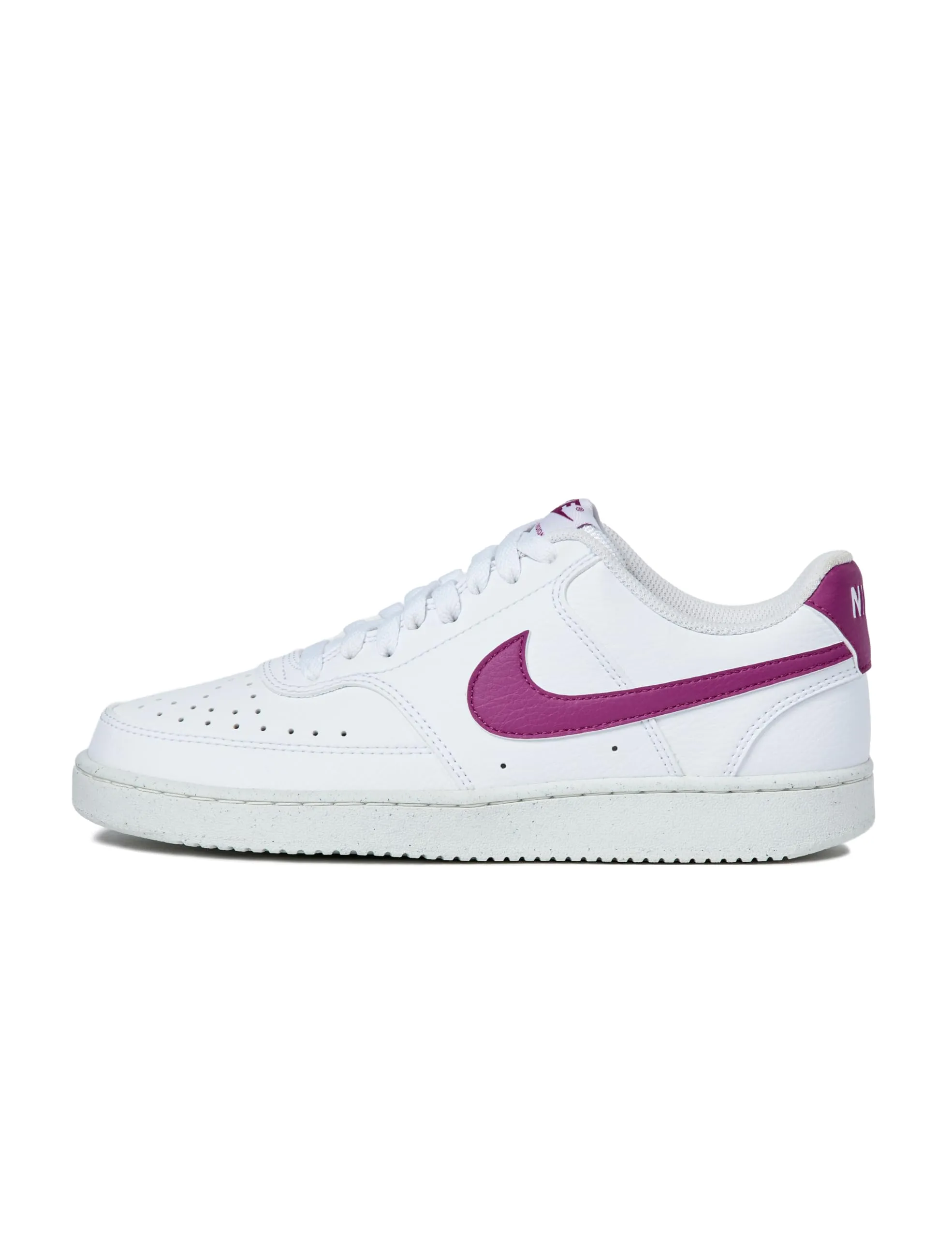 Nike Court Vision Low Next Nature Sneaker DH3158-500 Cactus Flower - immagine 1