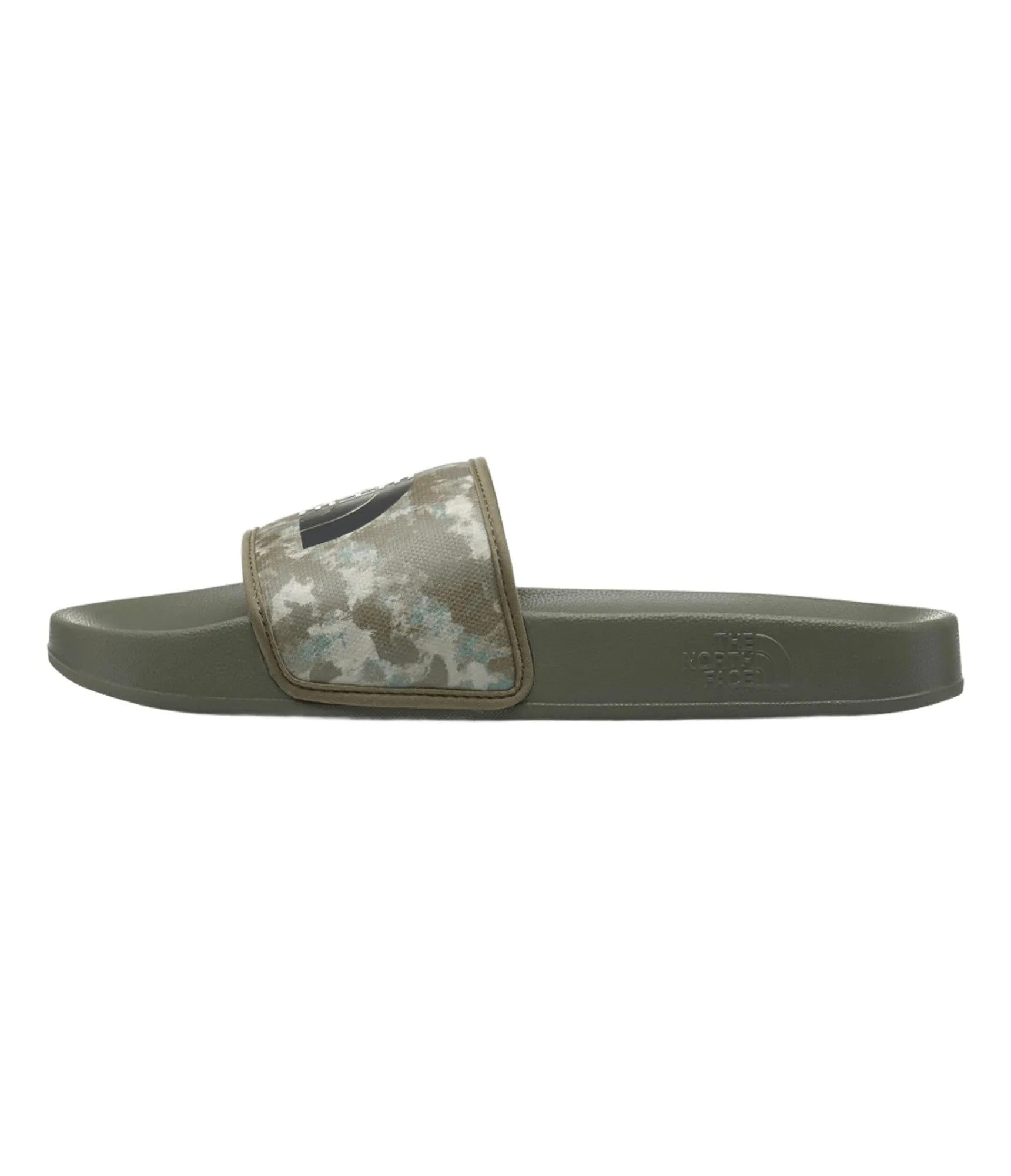 The North Face Base Camp Slide III NF0A4T2RIYL1 EU 43 - immagine 1