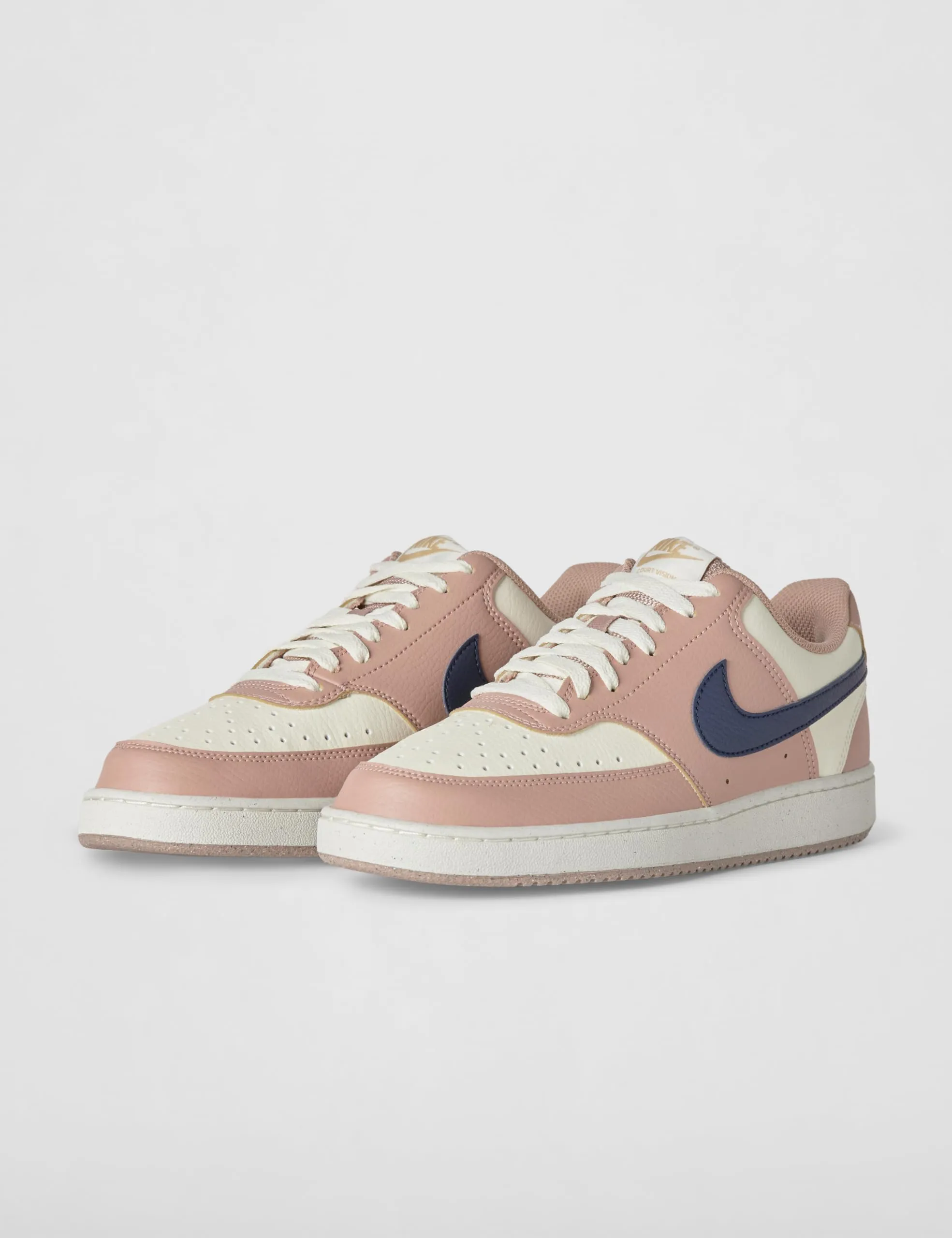 Nike Court Vision Low Next Nature Sneaker - immagine 6