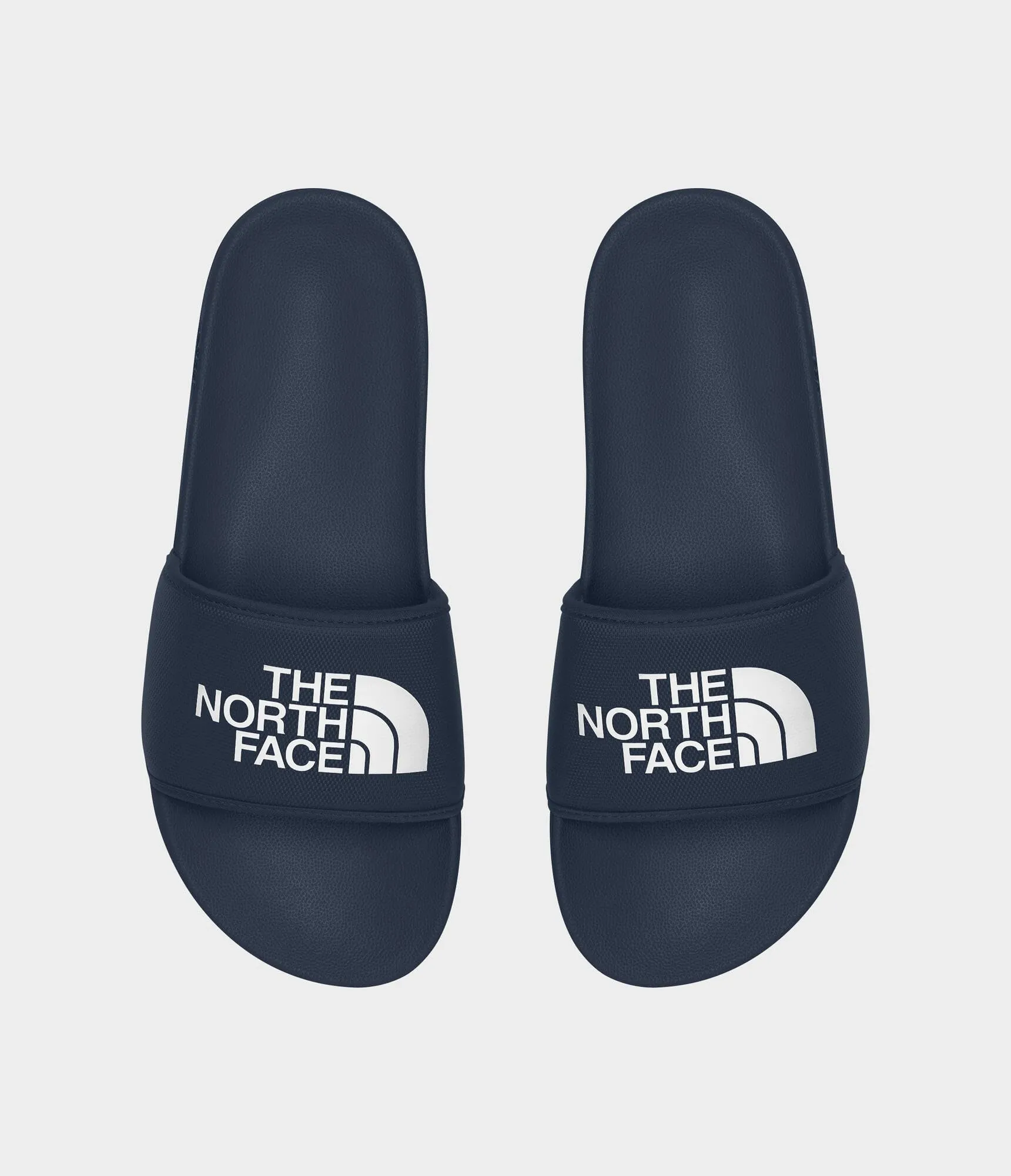 The North Face M Base Camp Slide III NF0A4T2RI851, Summit Navy/TNF White, EU 43 - immagine 3
