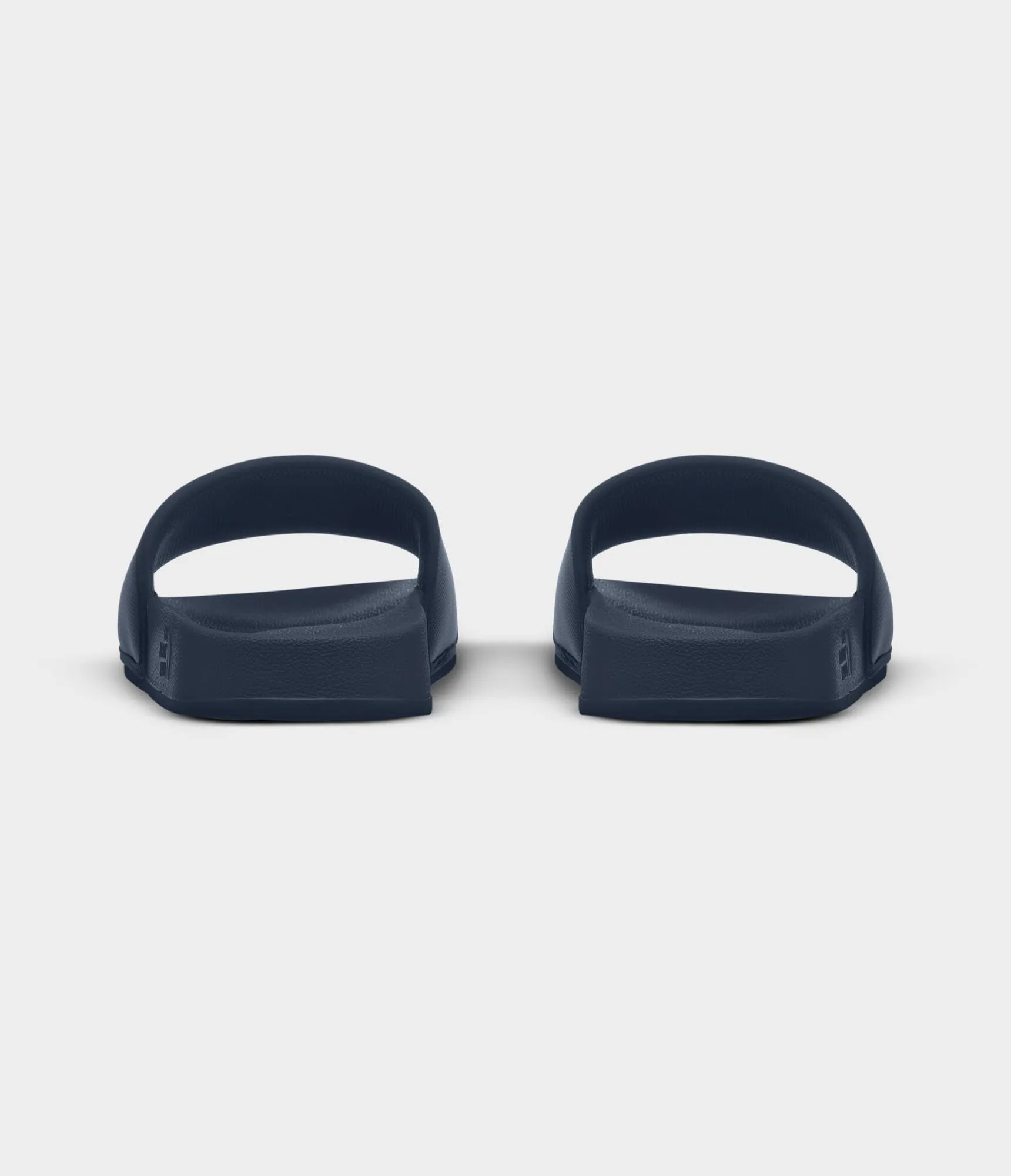 The North Face M Base Camp Slide III NF0A4T2RI851, Summit Navy/TNF White, EU 43 - immagine 4