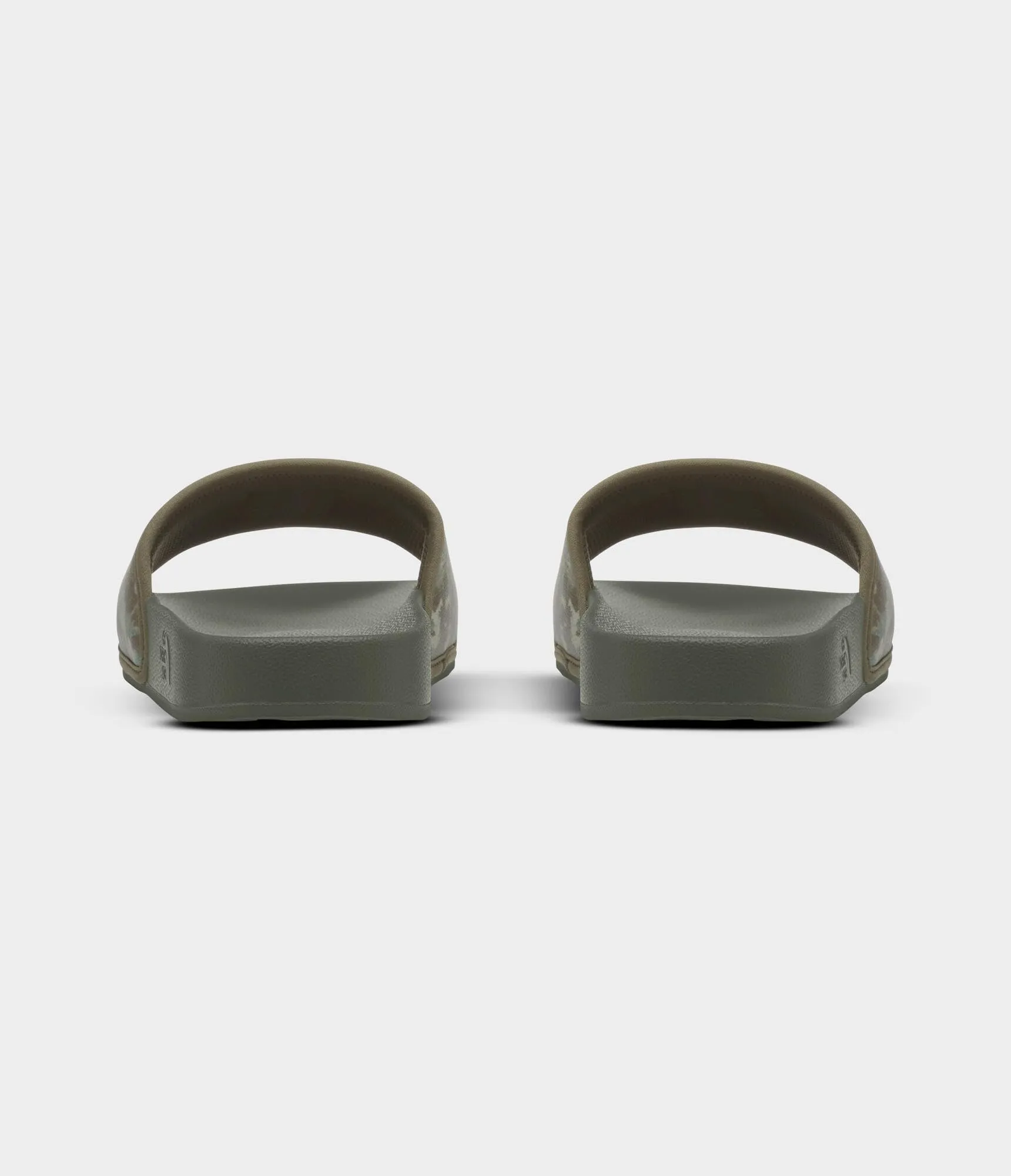 The North Face Base Camp Slide III NF0A4T2RIYL1, Mltryolvstpldcmprnt Tnfbk, EU 40.5 - immagine 3