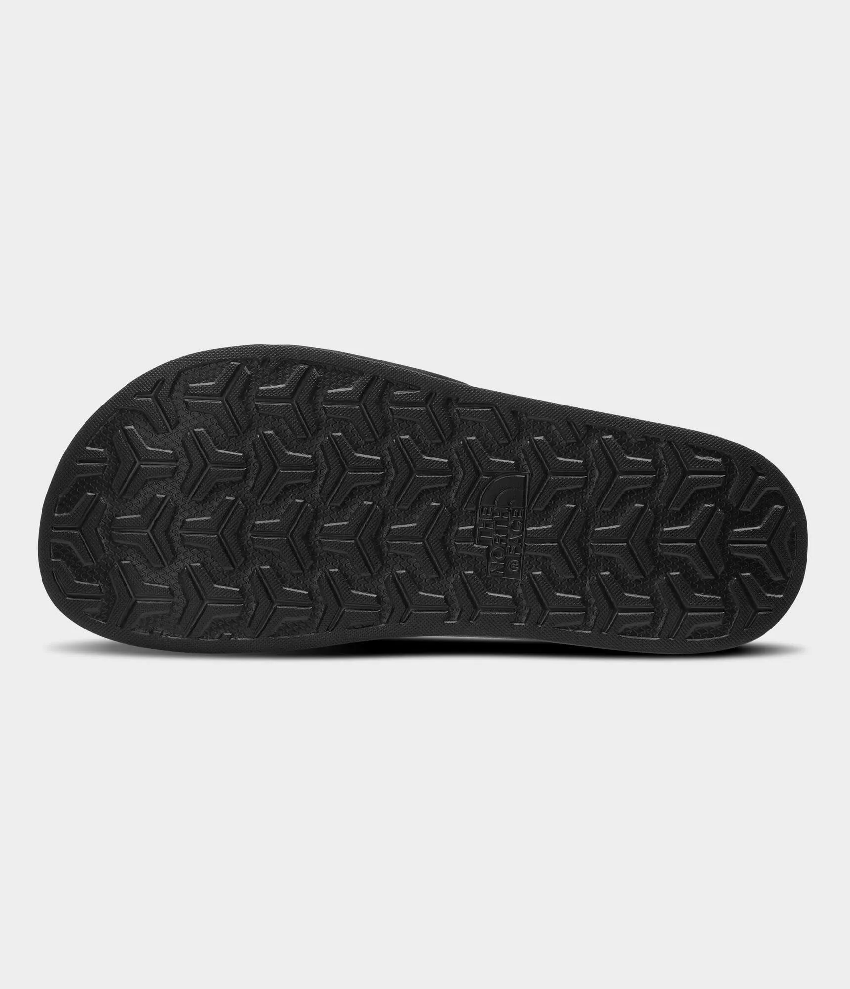 The North Face M Base Camp Slide III NF0A4T2RKY41 - TNF Black/TNF White EU 47 - immagine 5