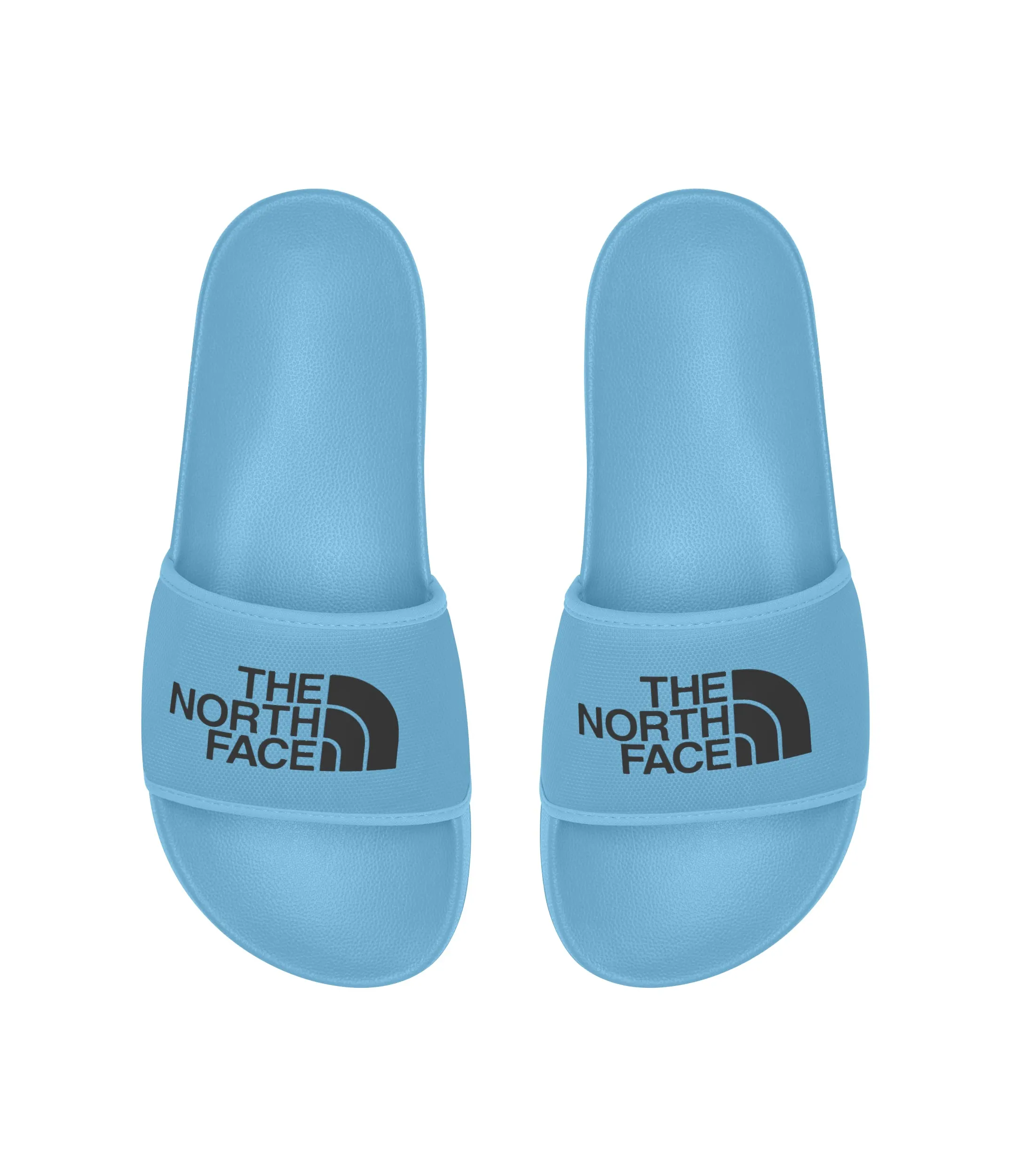 The North Face Base Camp Slide III Men's Sandals - Blue - NF0A4T2RI85 - 44.5 EU - immagine 3