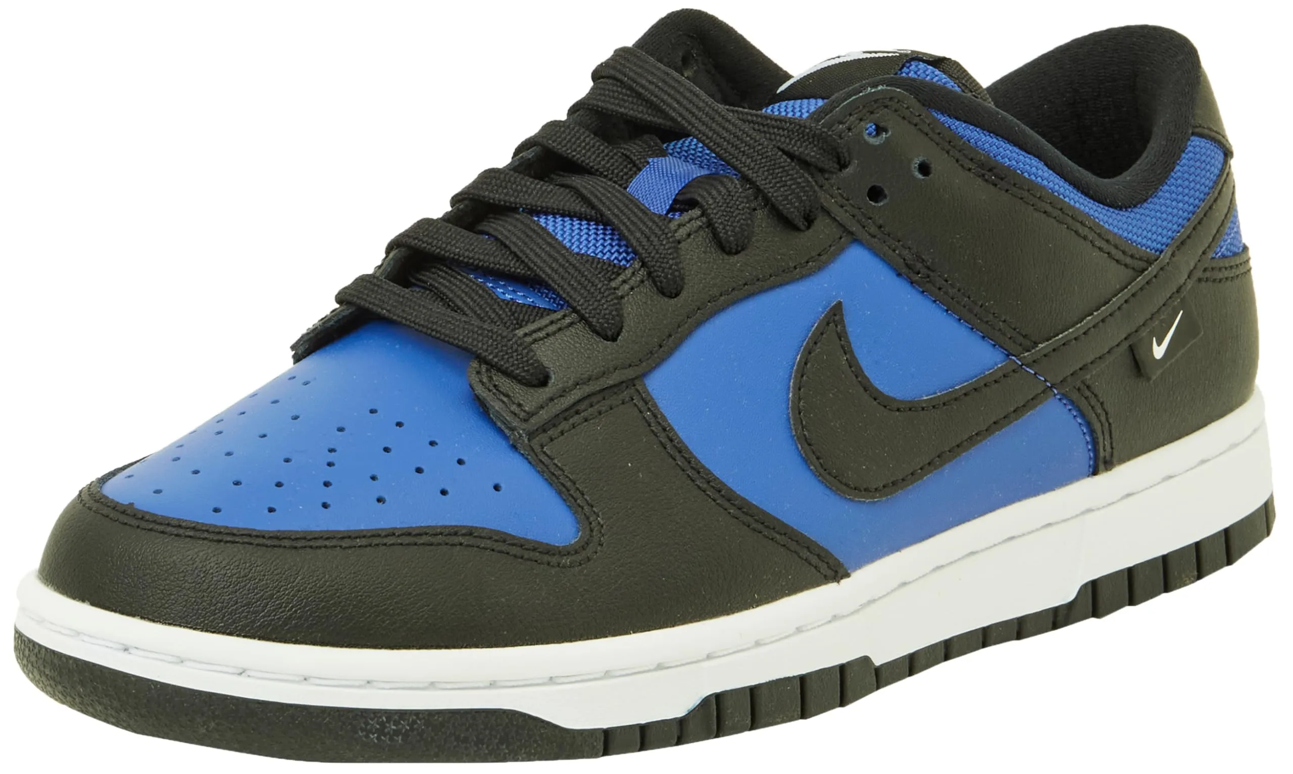 Nike Dunk Low HM9606-400 Astronomy Blue/Black-White EU 42 - immagine 1