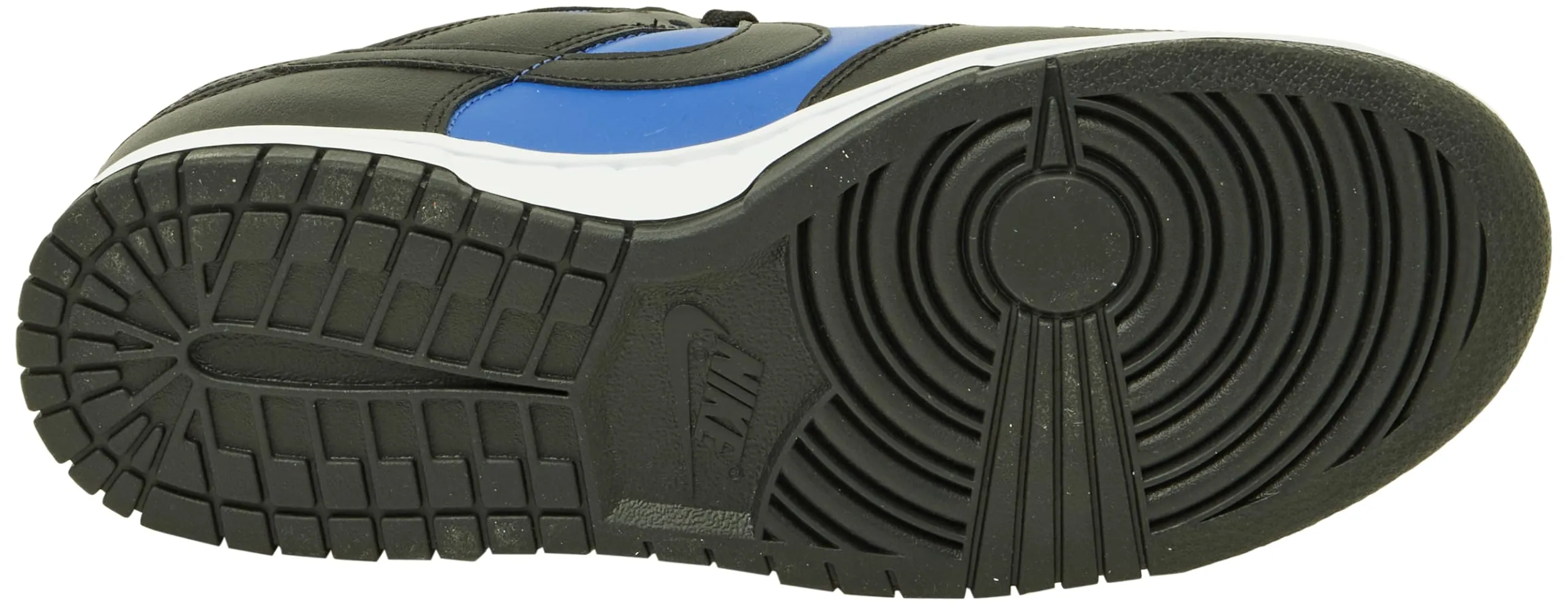 Nike Dunk Low HM9606-400 Astronomy Blue/Black-White EU 42 - immagine 2