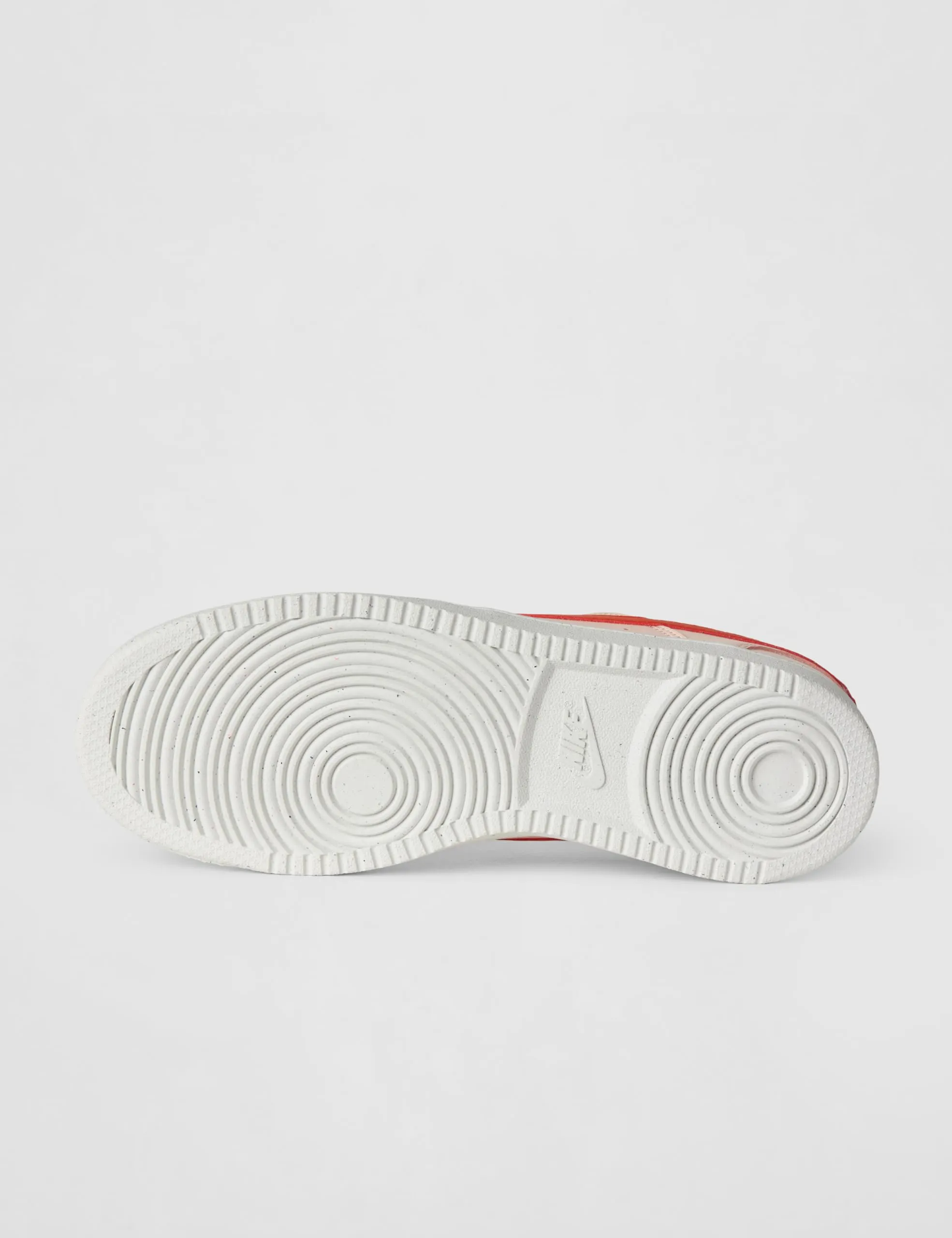 Nike Court Vision Lo NN Donna, Coral Washed Picante Red, 36.5 EU - immagine 4
