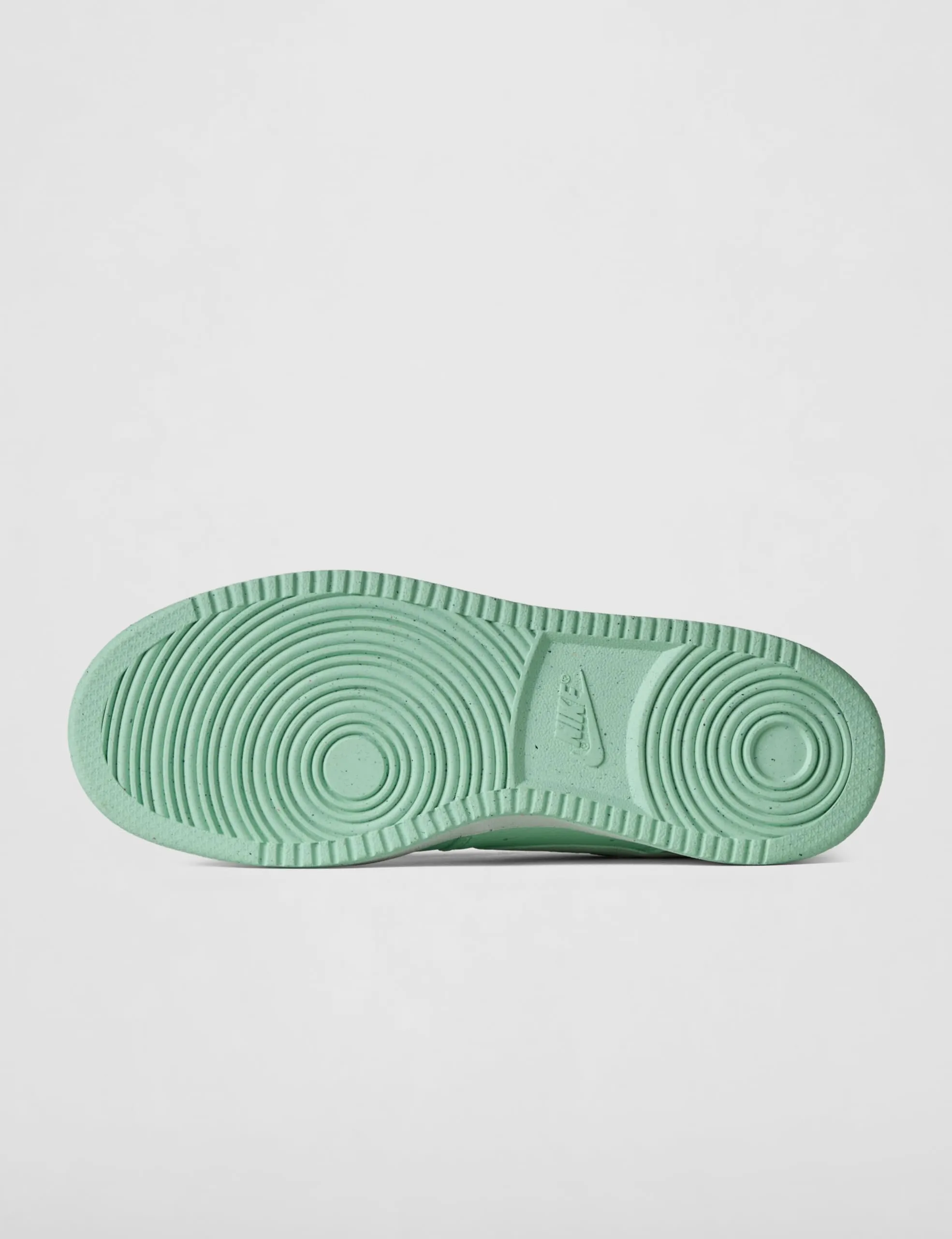 Nike Court Vision Low Next Nature Donna - Menta Foam Summit White - 36 EU - immagine 4