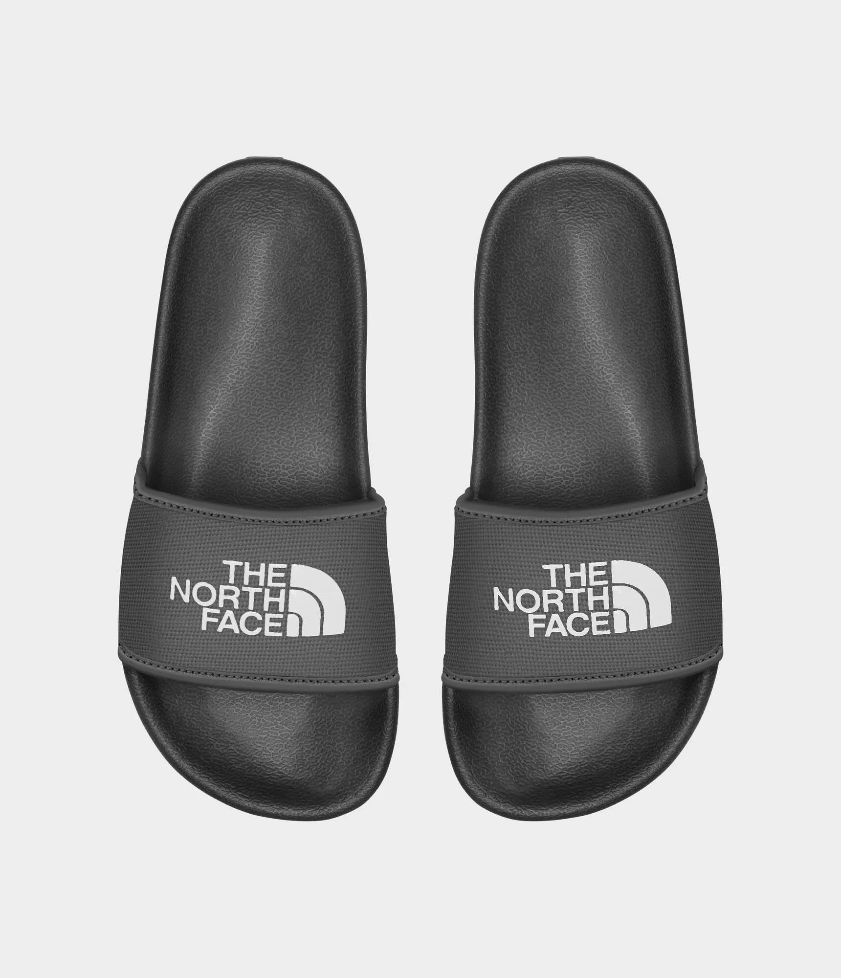 The North Face Men’s Base Camp Slide III NF0A4T2RKY4, Black, EU 44.5 - immagine 3