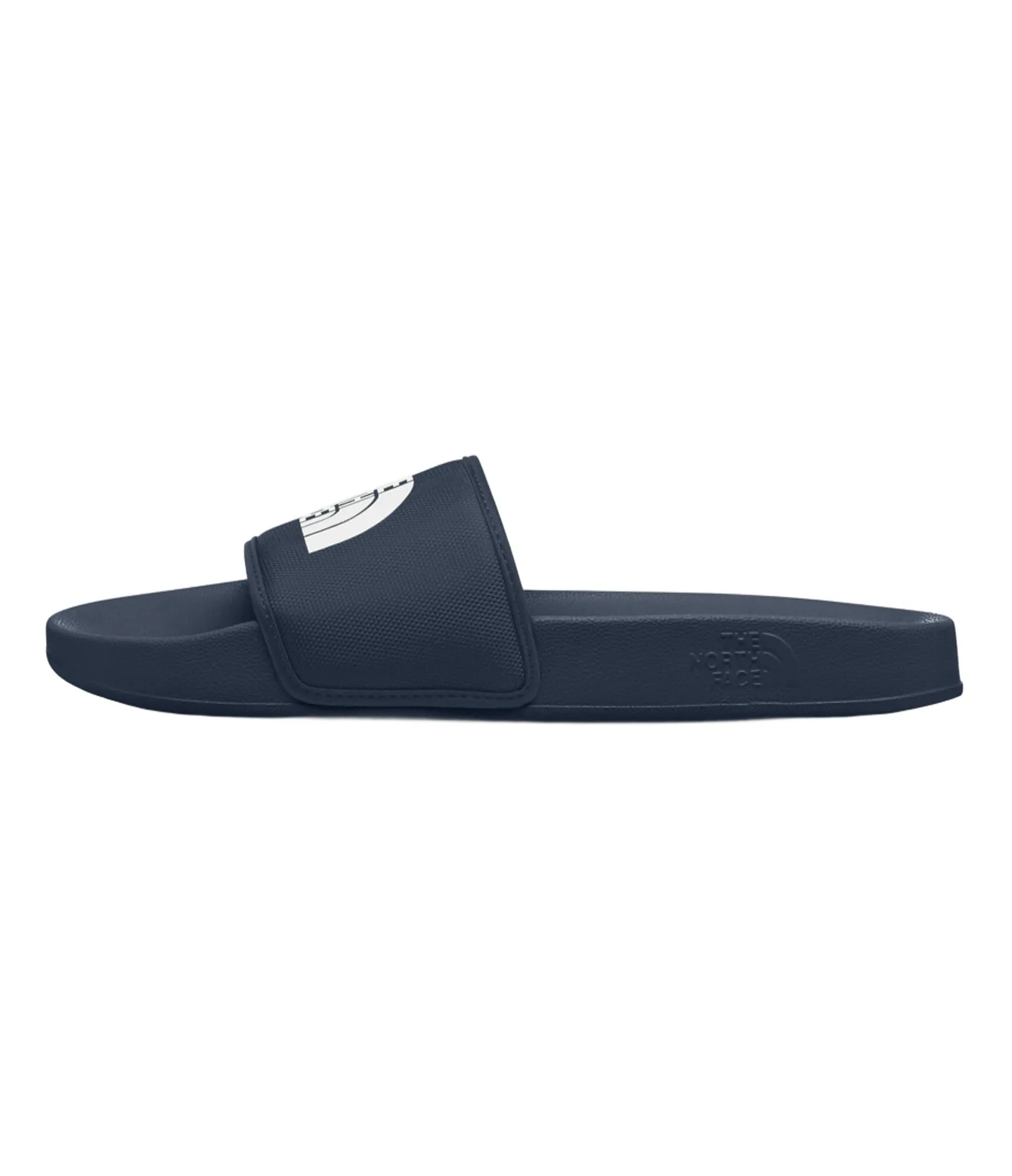 The North Face Base Camp Slide III NF0A4T2RI851, Summit Navy/Tnf White, EU 45.5 - immagine 1