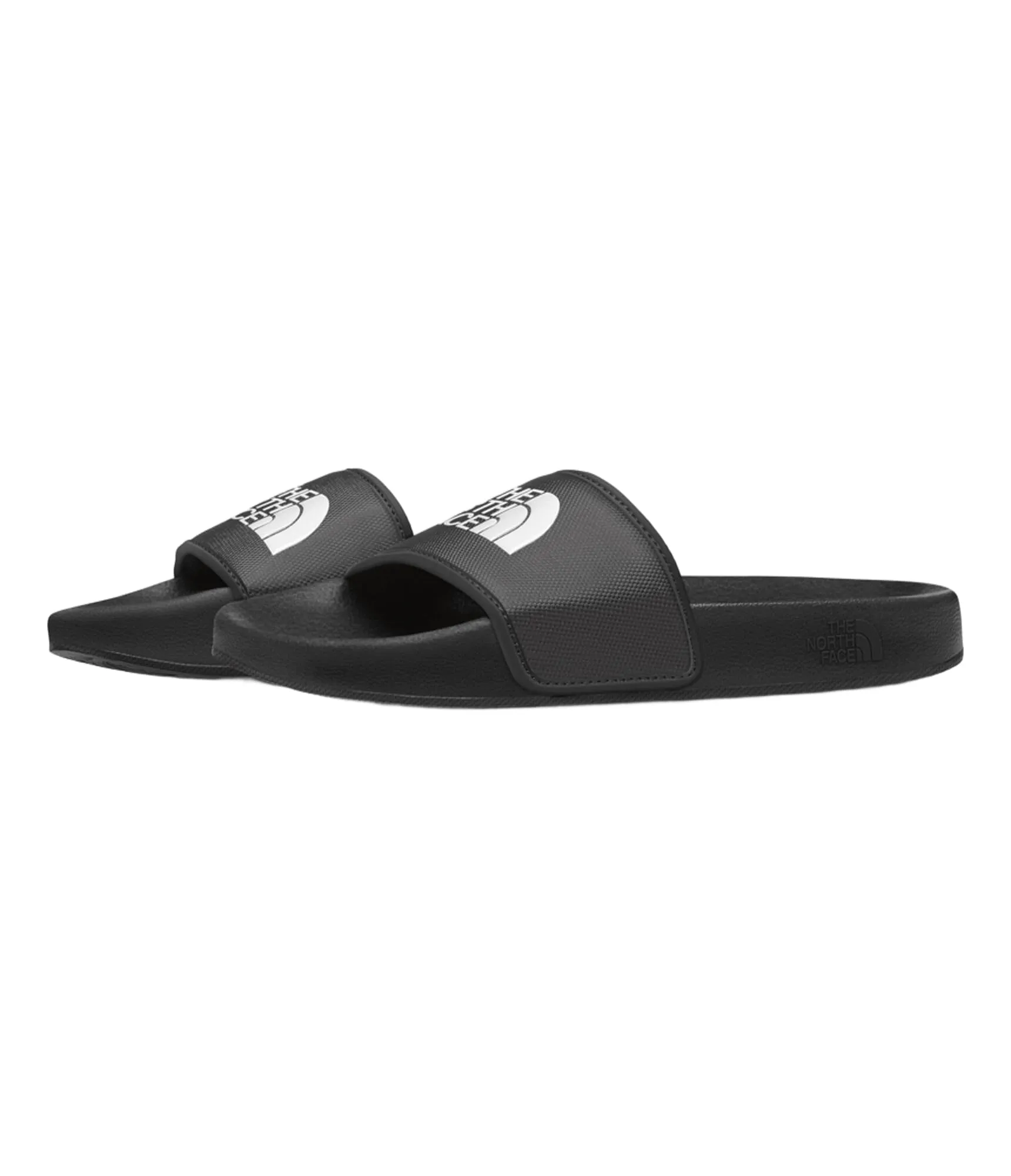 The North Face M Base Camp Slide III NF0A4T2RKY41 - TNF Black/TNF White - EU 42 - immagine 1
