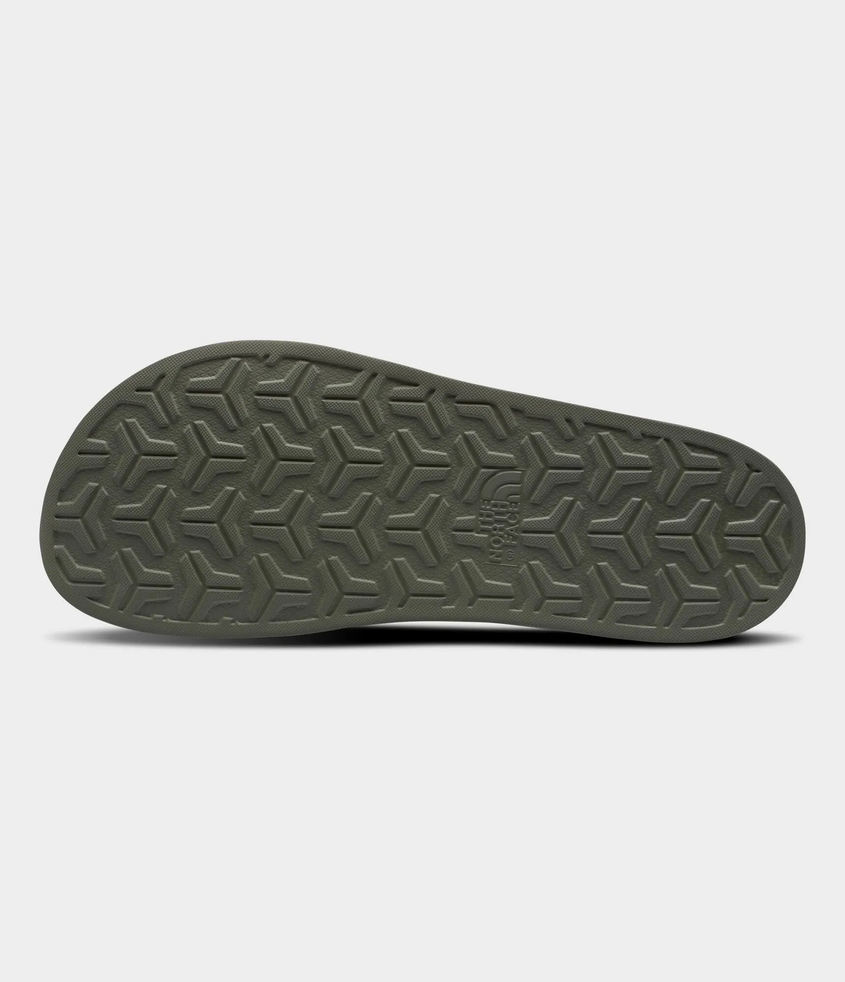 The North Face M Base Camp Slide III NF0A4T2RIYL1 - Verde, EU 42 - immagine 4