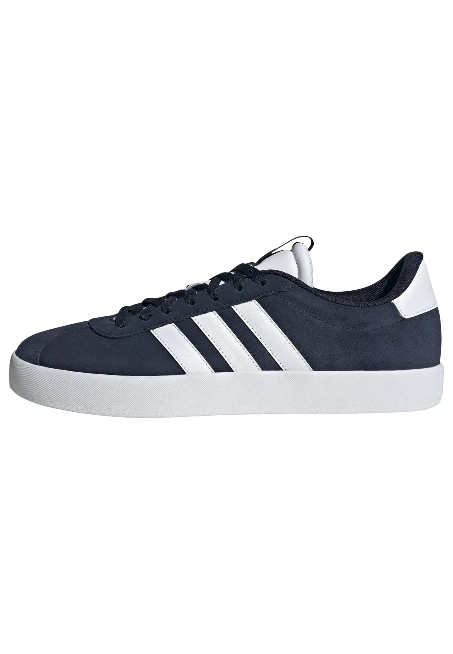 adidas VL Court 3.0 Shoes, Legend Ink / Cloud White, 40 2/3 EU - immagine 1