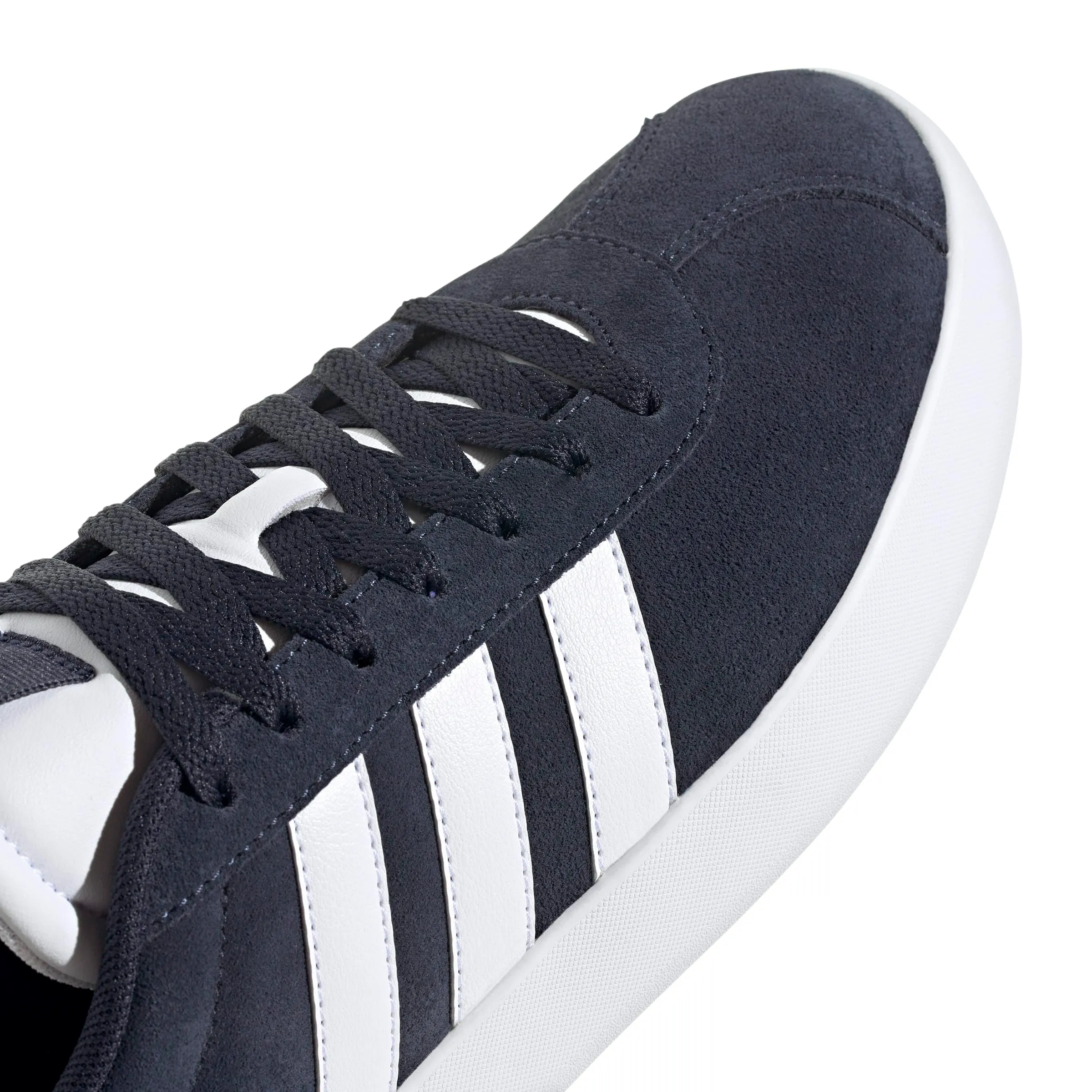 adidas VL Court 3.0 Shoes - Legend Ink/Cloud White, 44 2/3 EU - immagine 7
