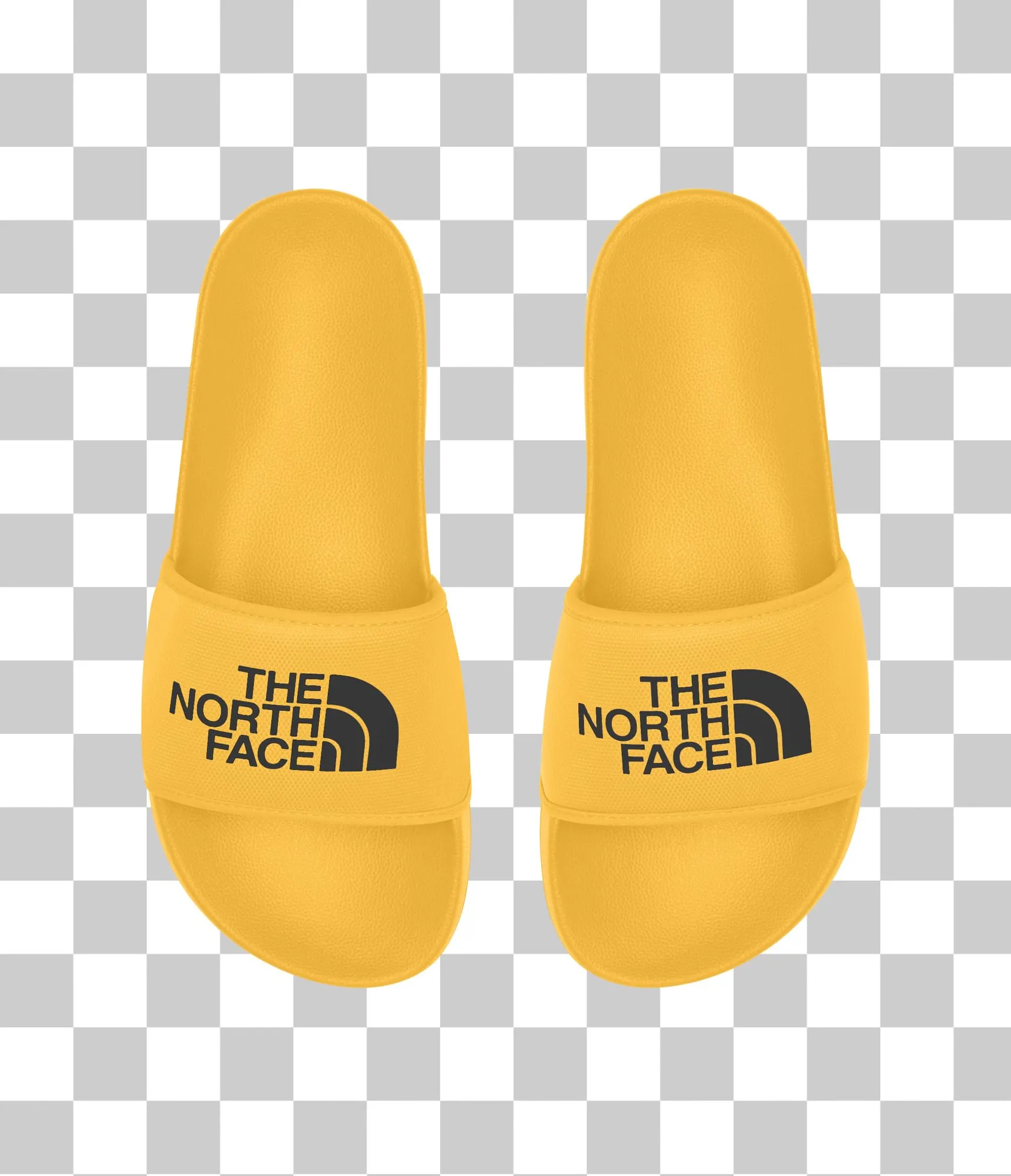 The North Face Base Camp Slide III NF0A4T2R Summit Gold/TNF Black EU 42 - immagine 5