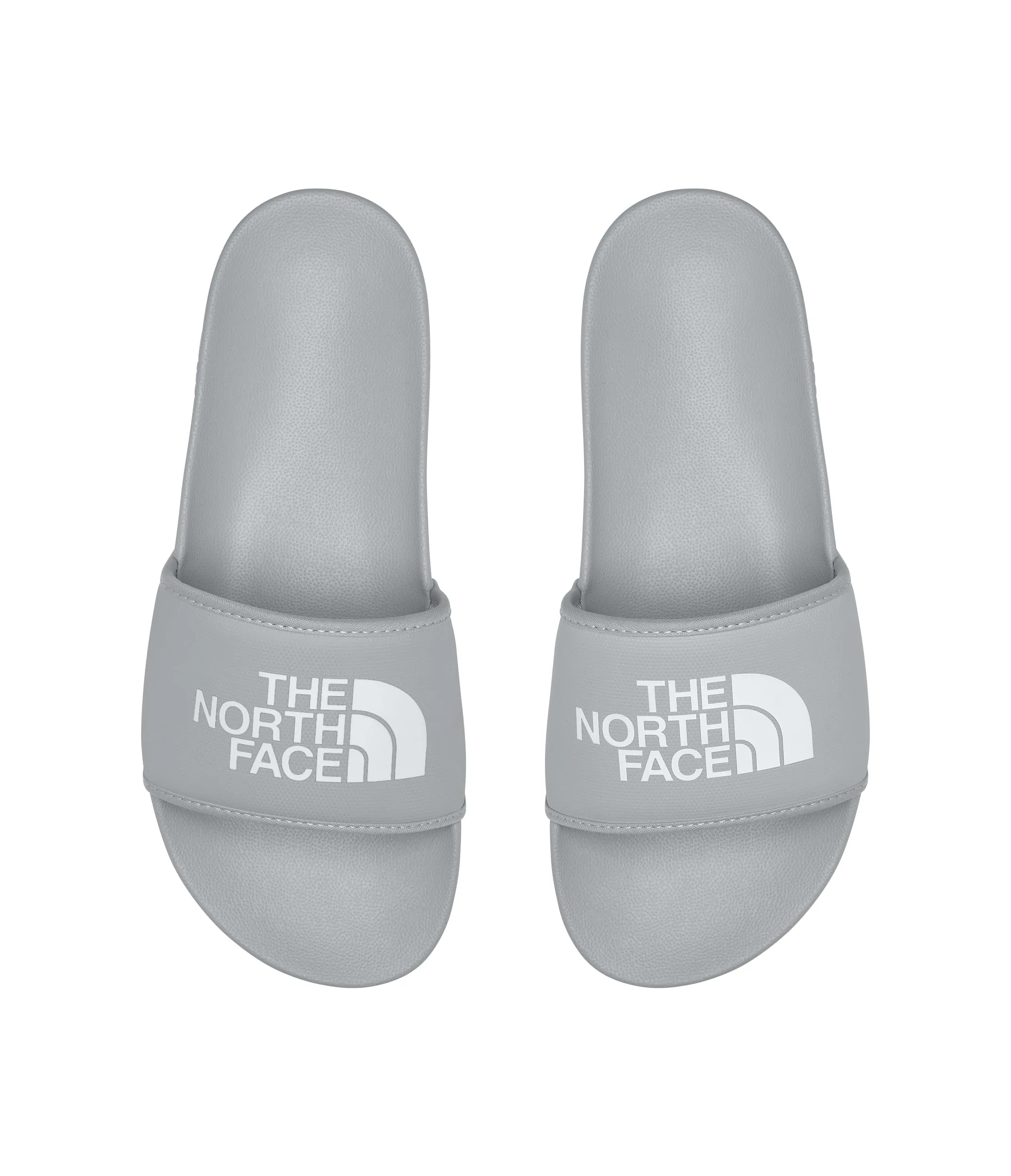 The North Face Base Camp Slide III High Rise Grey EU 45.5 - immagine 3