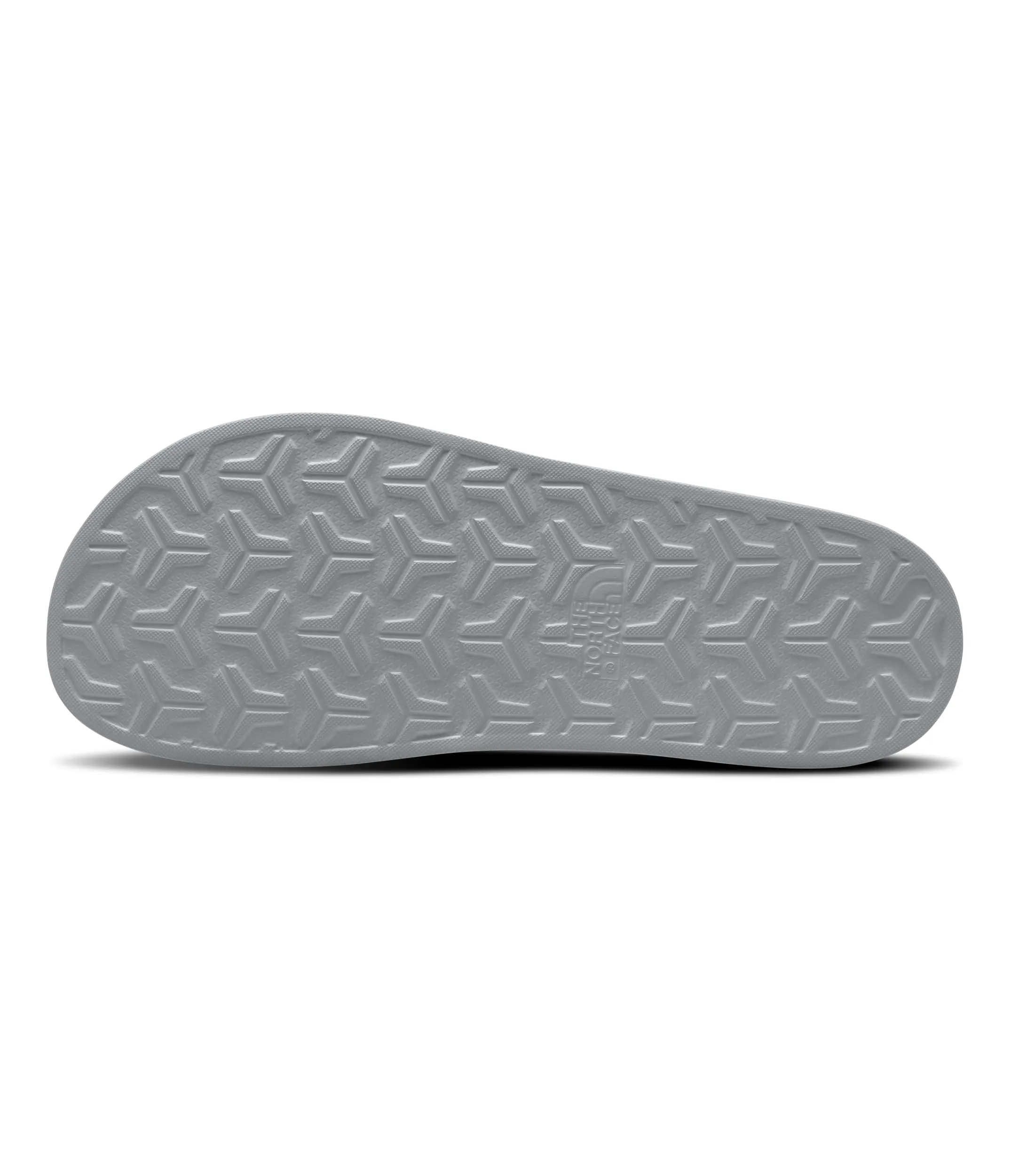The North Face Base Camp Slide III High Rise Grey EU 45.5 - immagine 5