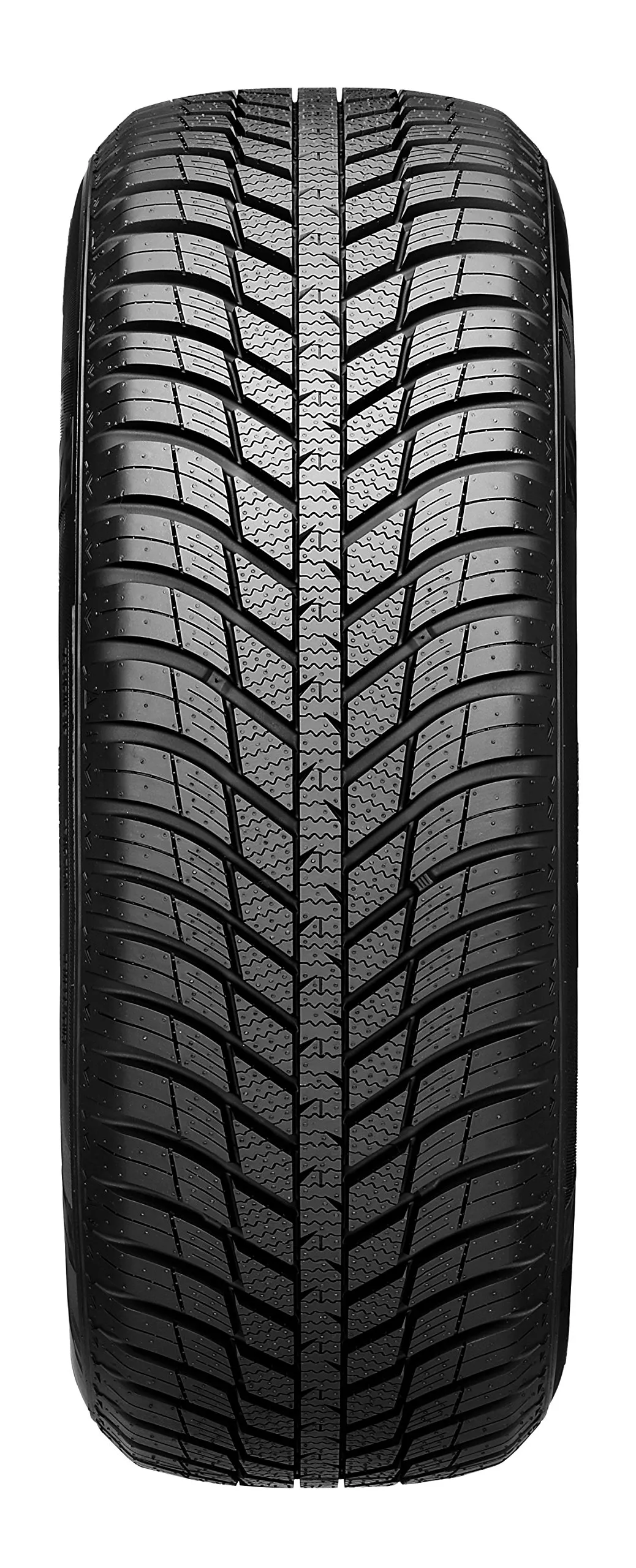 Nexen N'blue 4Season M+S 215/60R17 96H Pneumatico 4 stagioni - immagine 2