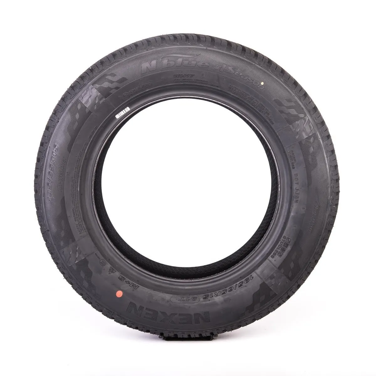 Nexen N'blue 4Season M+S 185/65R14 86T Pneumatico 4 stagioni - immagine 5