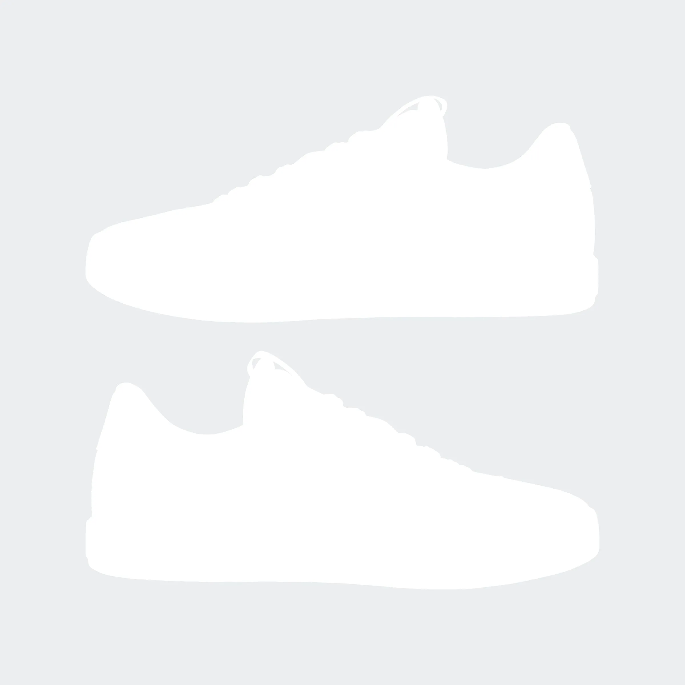 Adidas VL Court 3.0 Shoes, Off White/Core Black/Gold Met., 46 EU - immagine 6