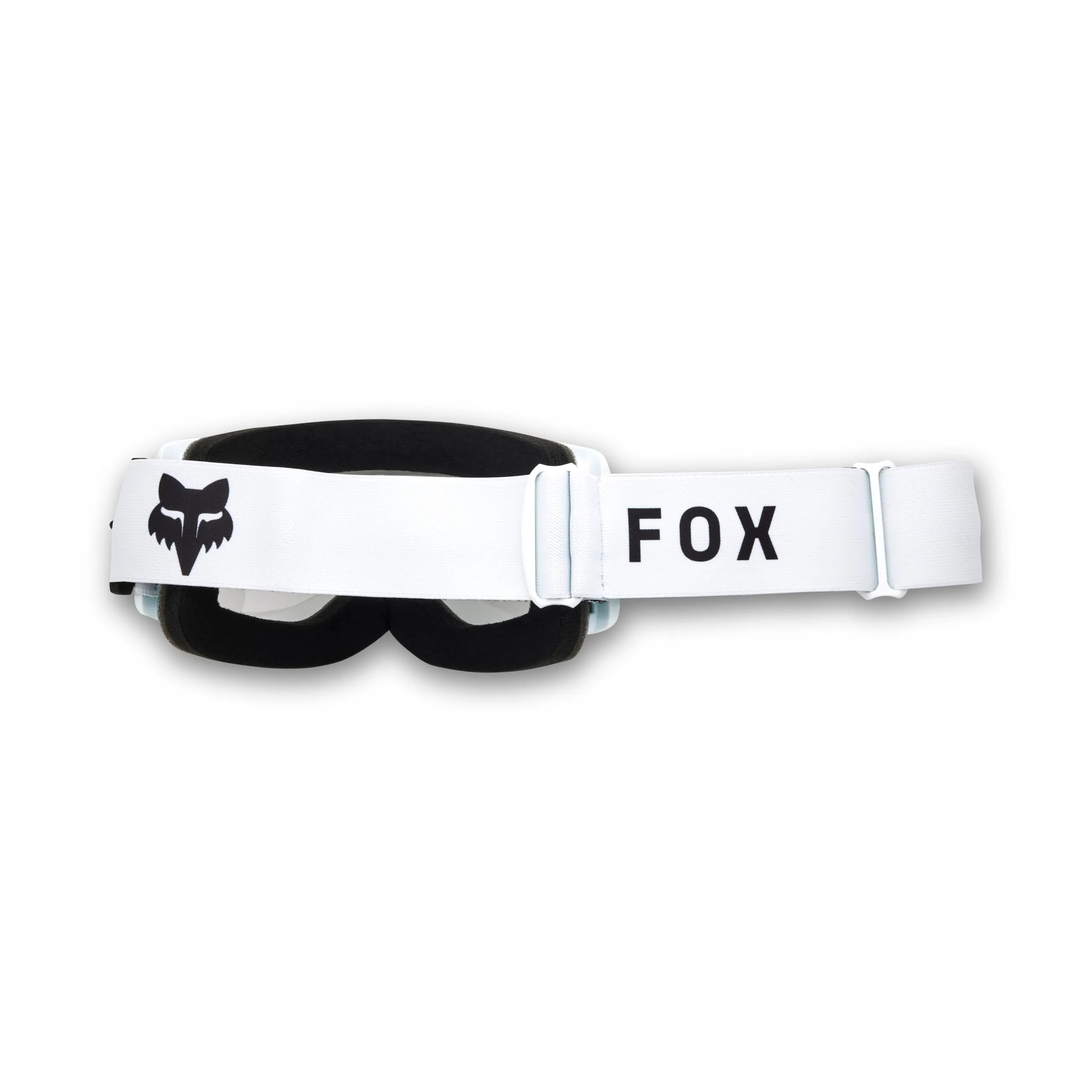 Fox Racing Main Core Goggles - White OS - immagine 2