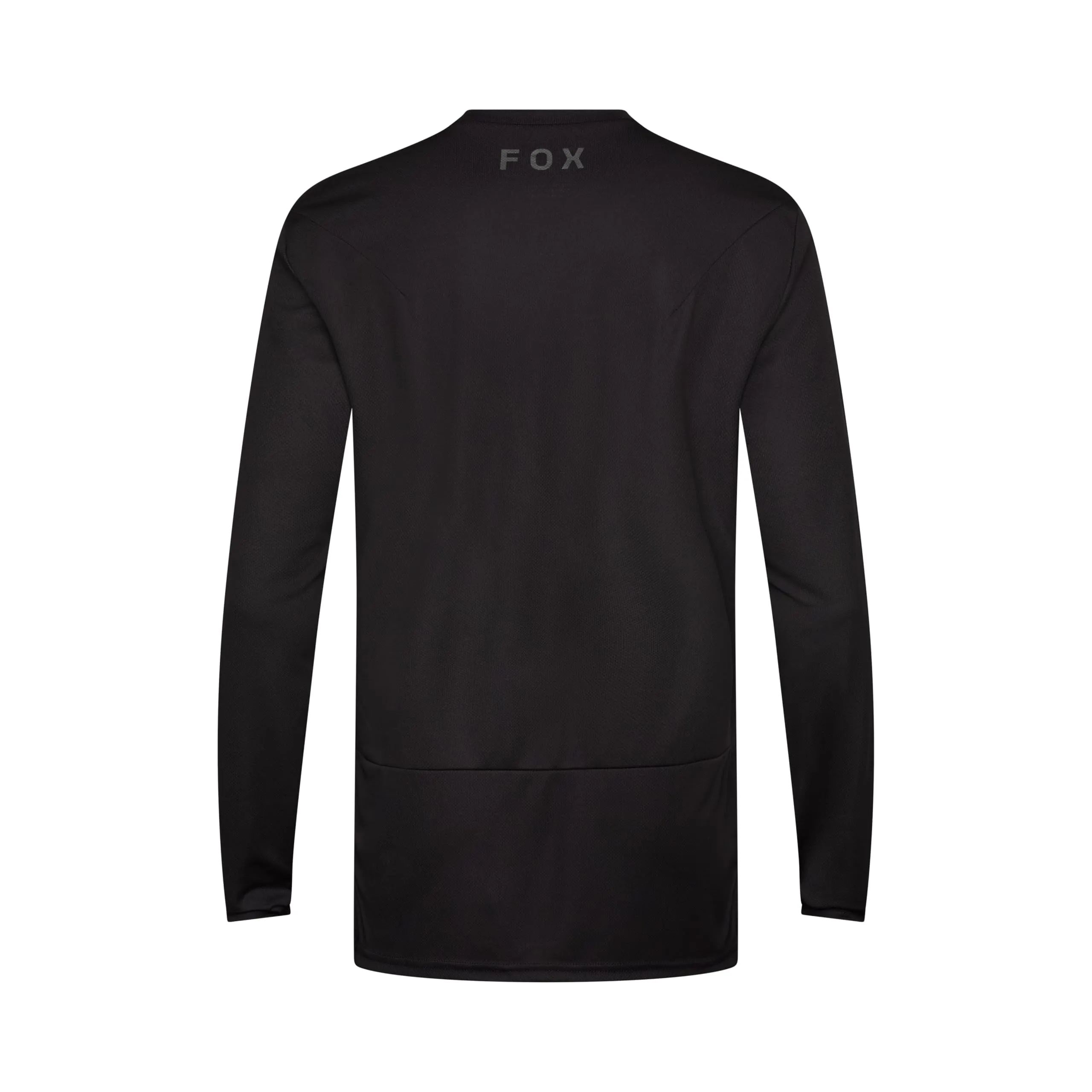 Fox Racing Ranger LS Jersey - Fox Head Black, L - immagine 7