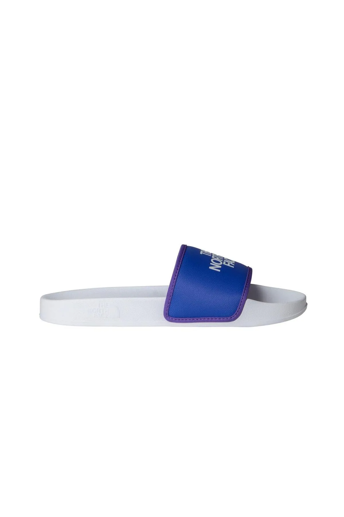 The North Face Base Camp Slide III NF0A4T2RCN0 - Tnf Blue/Tnf Green, EU 39 - immagine 3