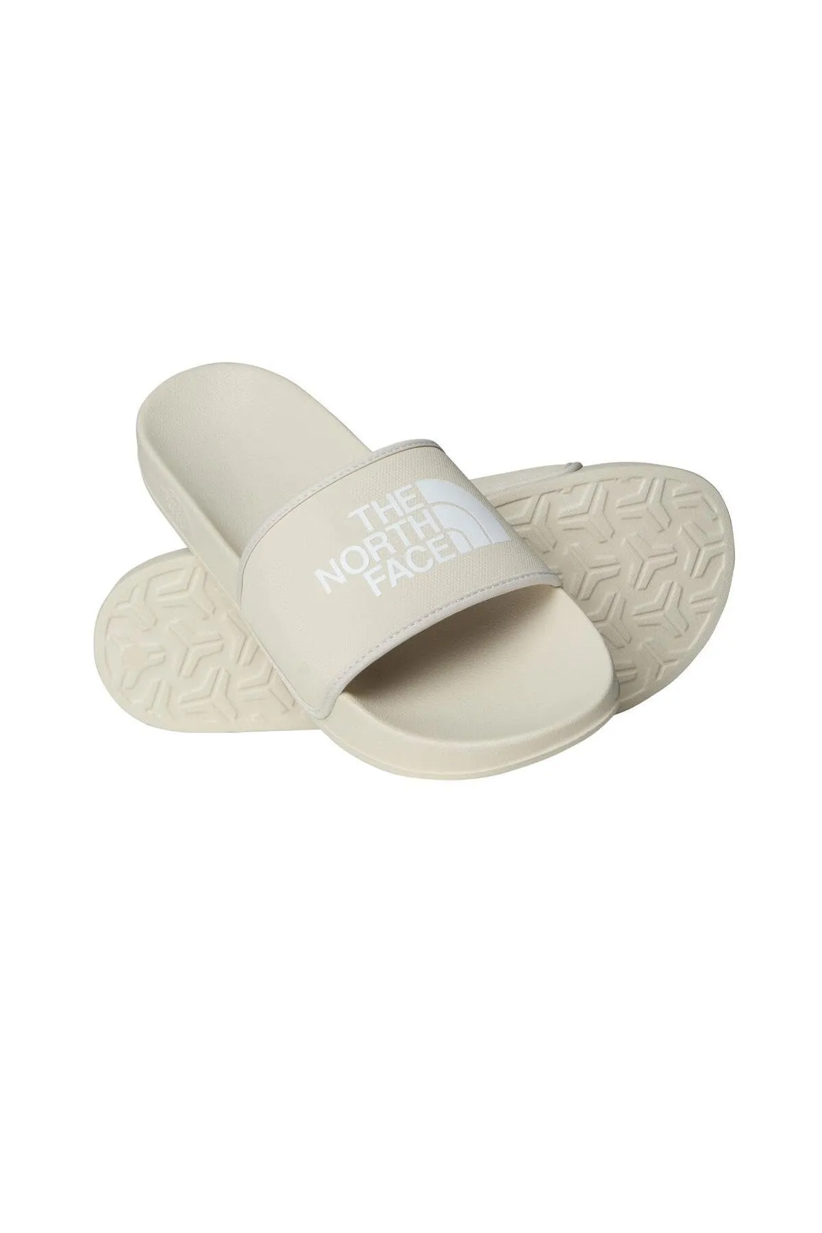 The North Face Base Camp Slide III Men's NF0A4T2R6S9 - Calacatta/TNF White, EU 43 - immagine 1