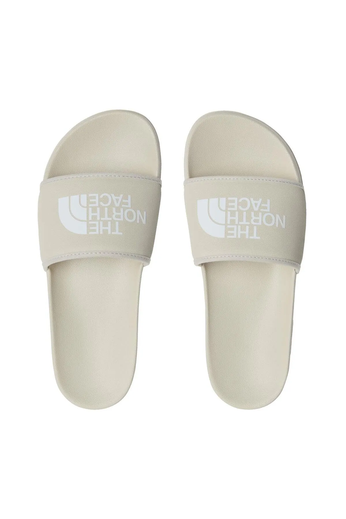 The North Face Base Camp Slide III Men's NF0A4T2R6S9 - Calacatta/TNF White, EU 43 - immagine 2