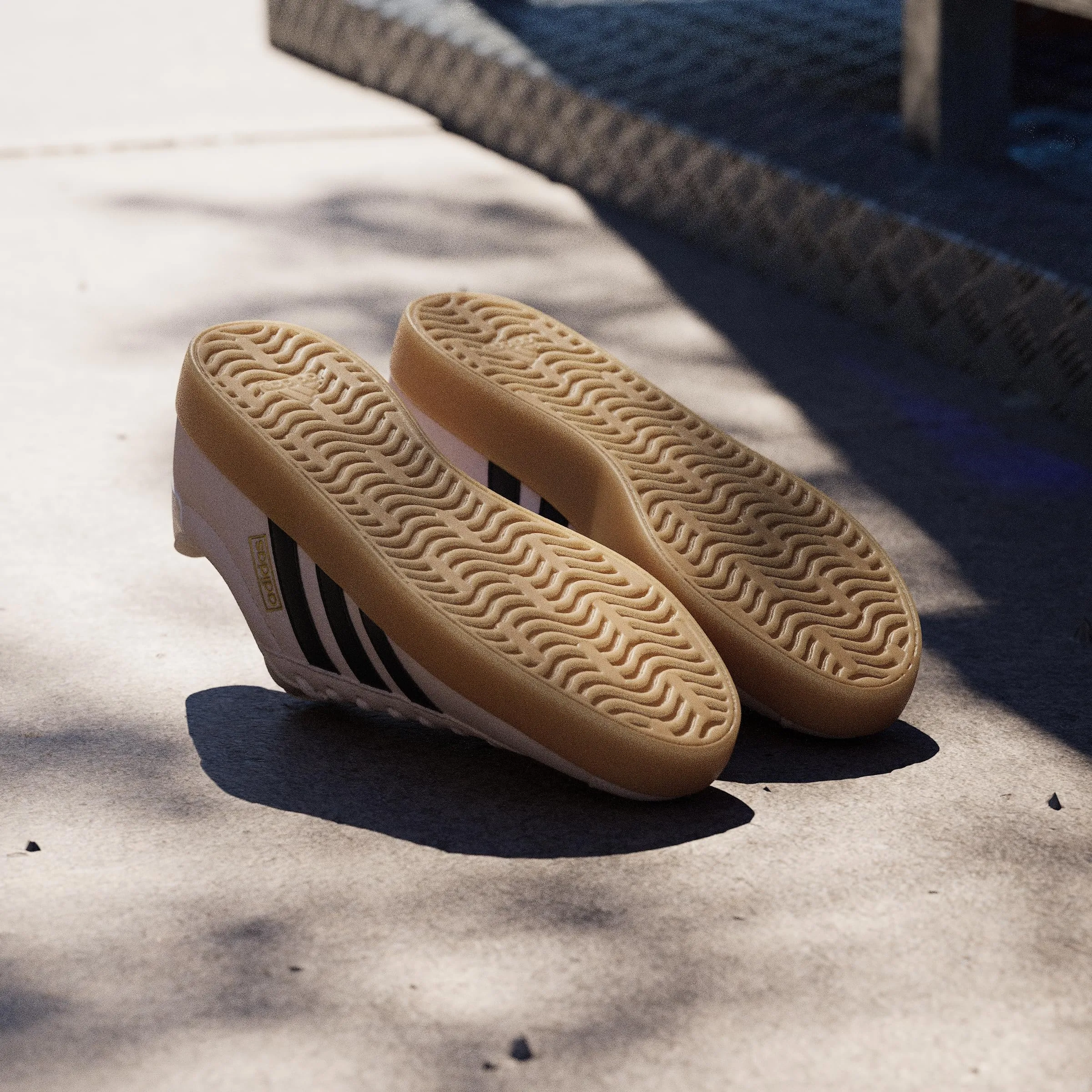 adidas VL Court 3.0 Shoes - Putty Mauve/Core Black/Gold Met. - 46 2/3 EU - immagine 8